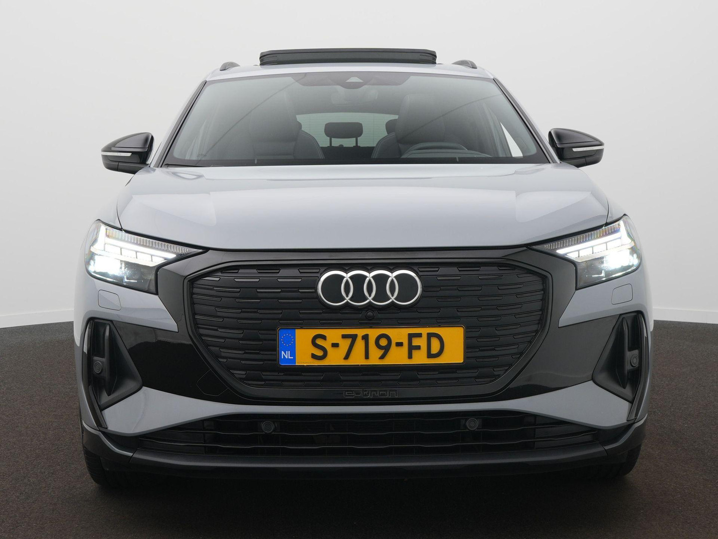 Audi Audi