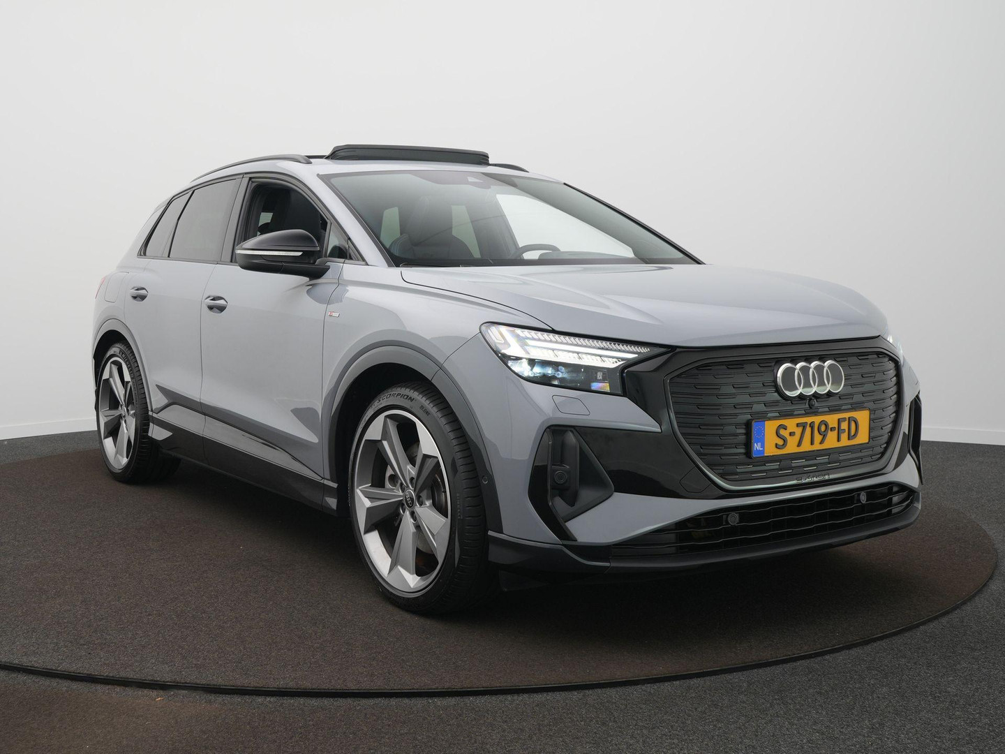 Audi Audi