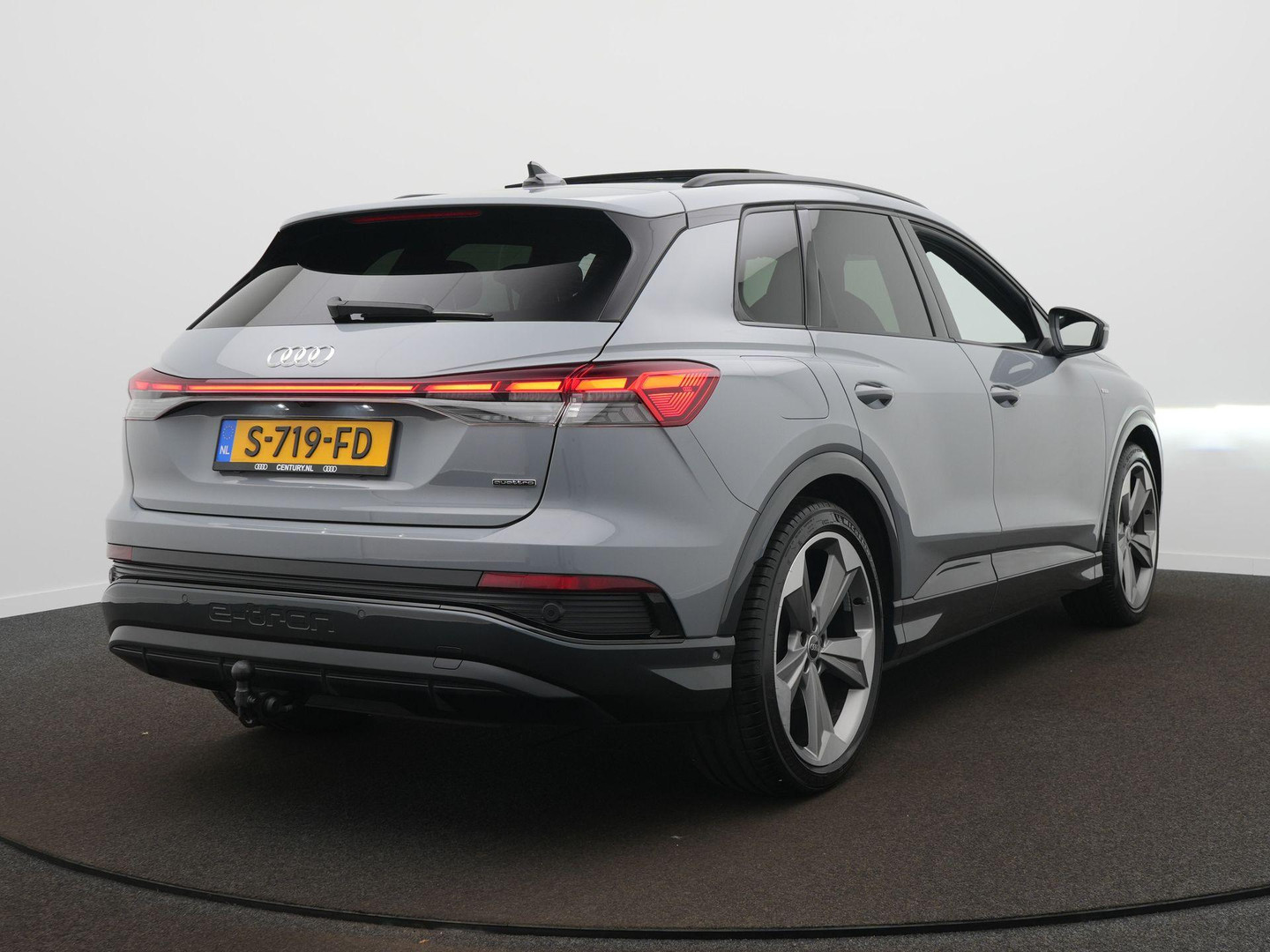 Audi Audi