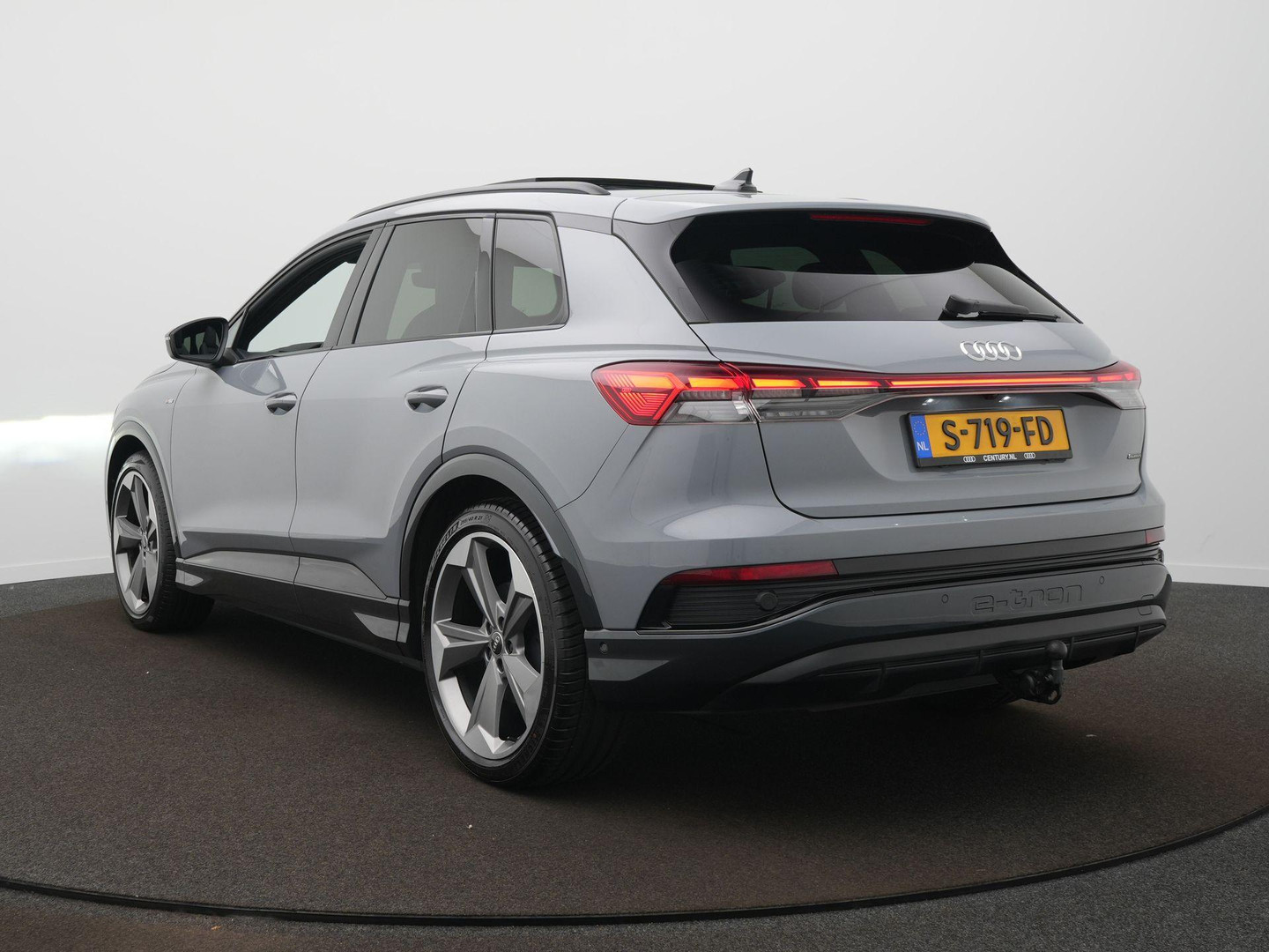 Audi Audi
