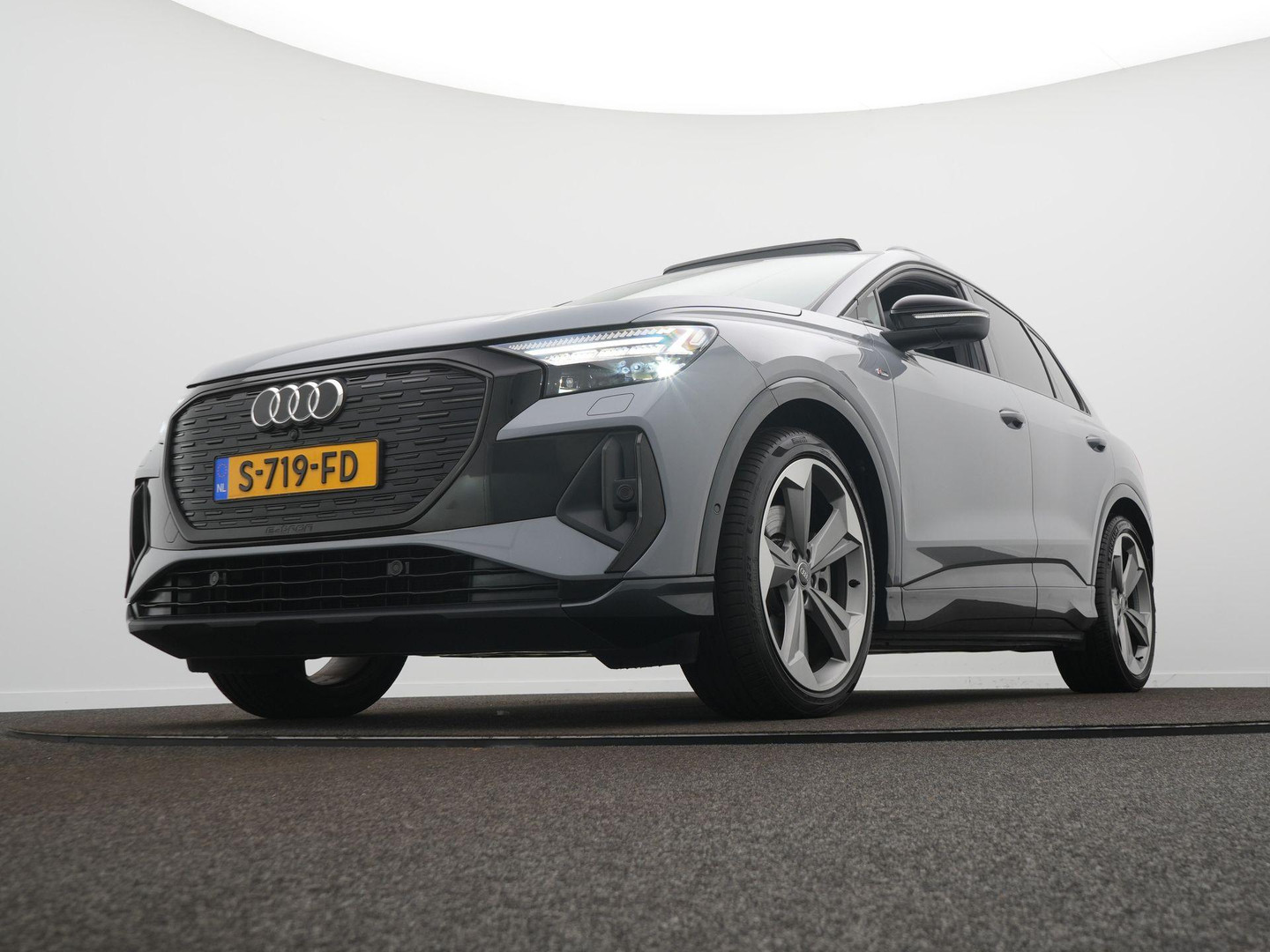 Audi Audi