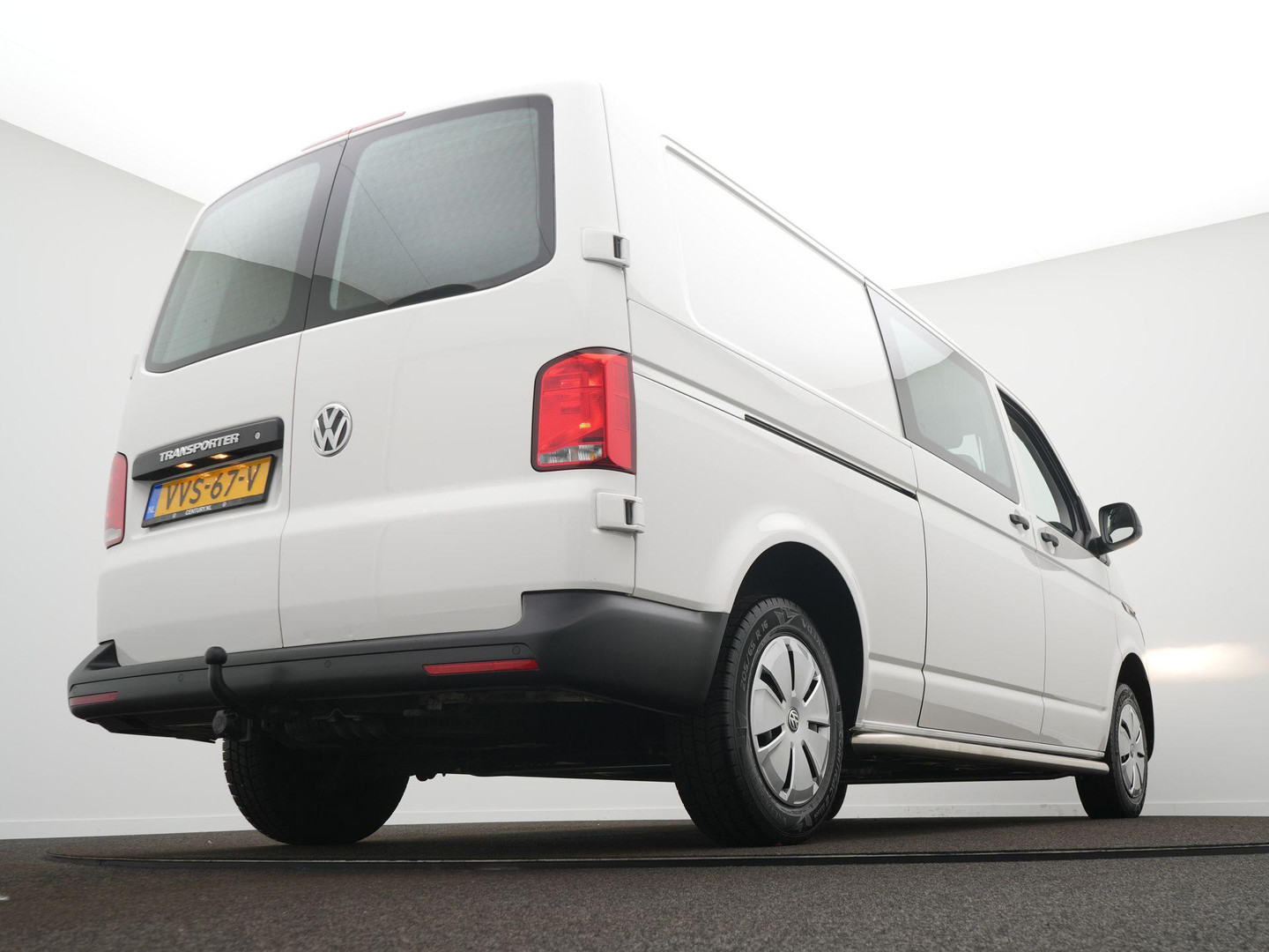 Volkswagen Volkswagen