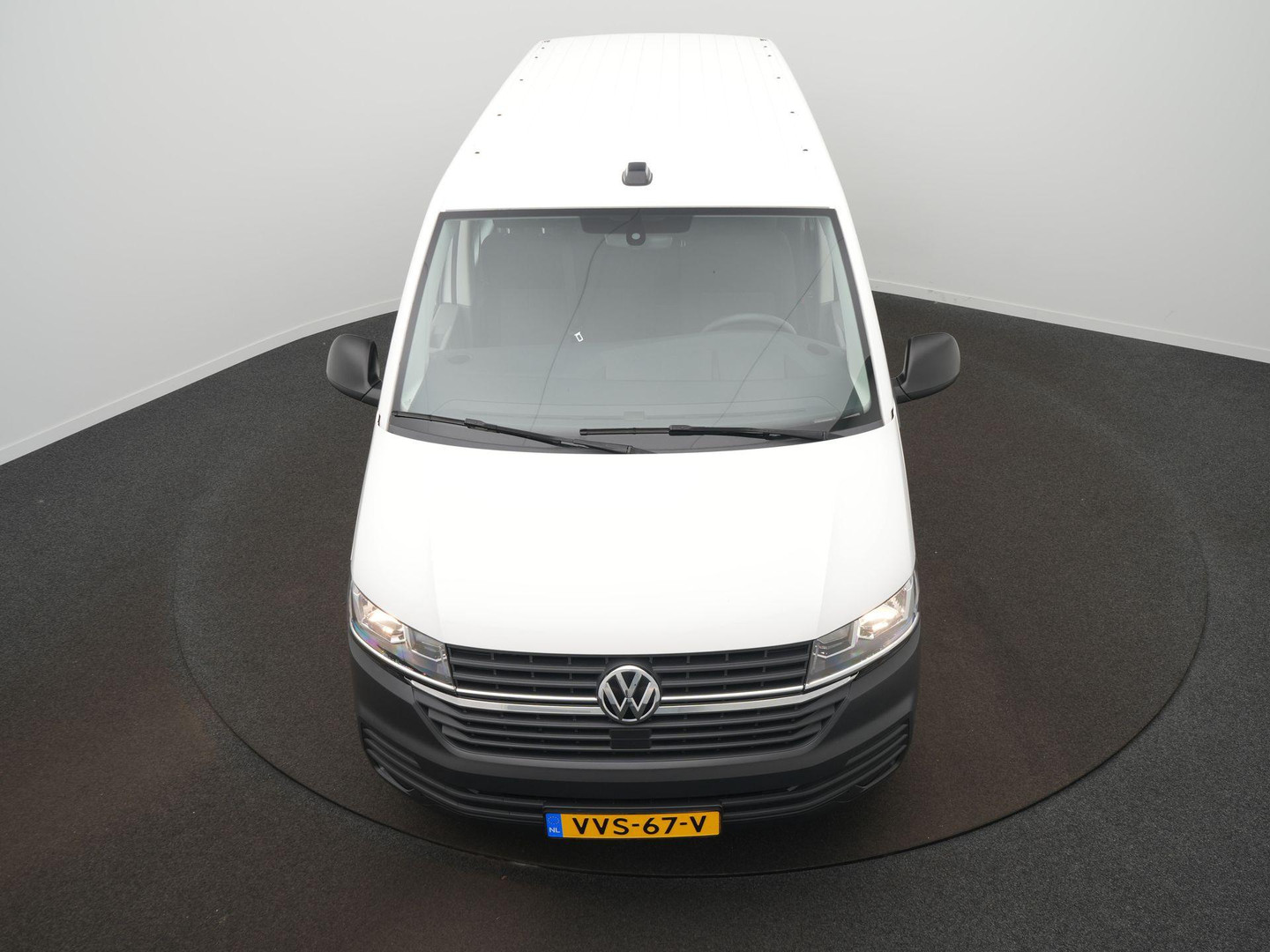 Volkswagen Volkswagen