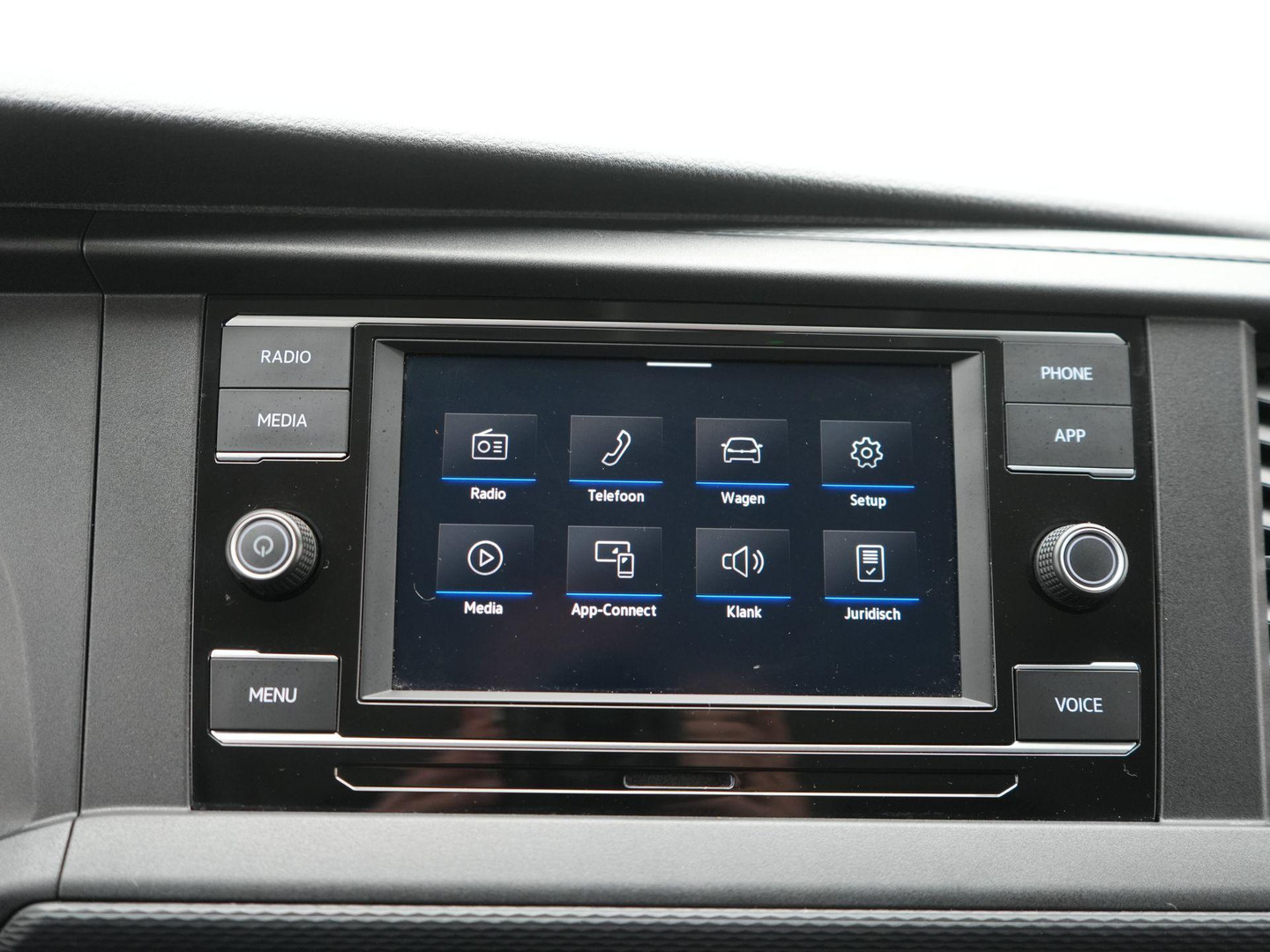 Volkswagen Volkswagen