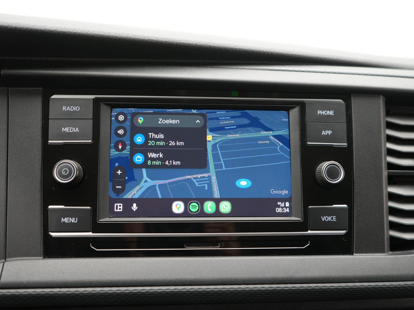 Volkswagen Volkswagen