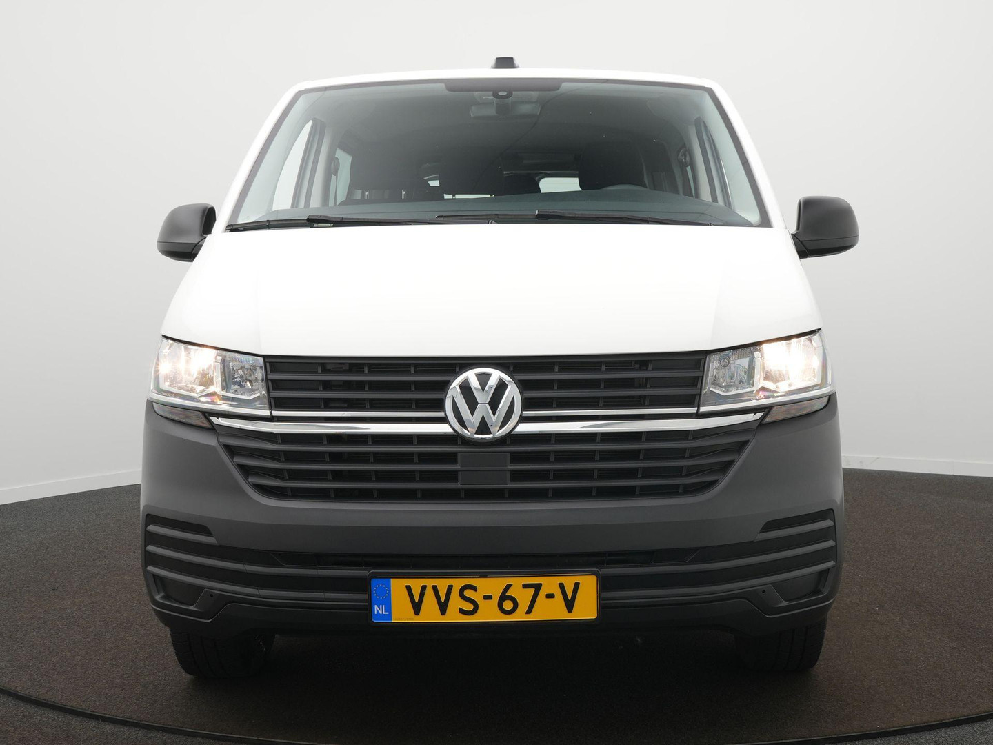 Volkswagen Volkswagen