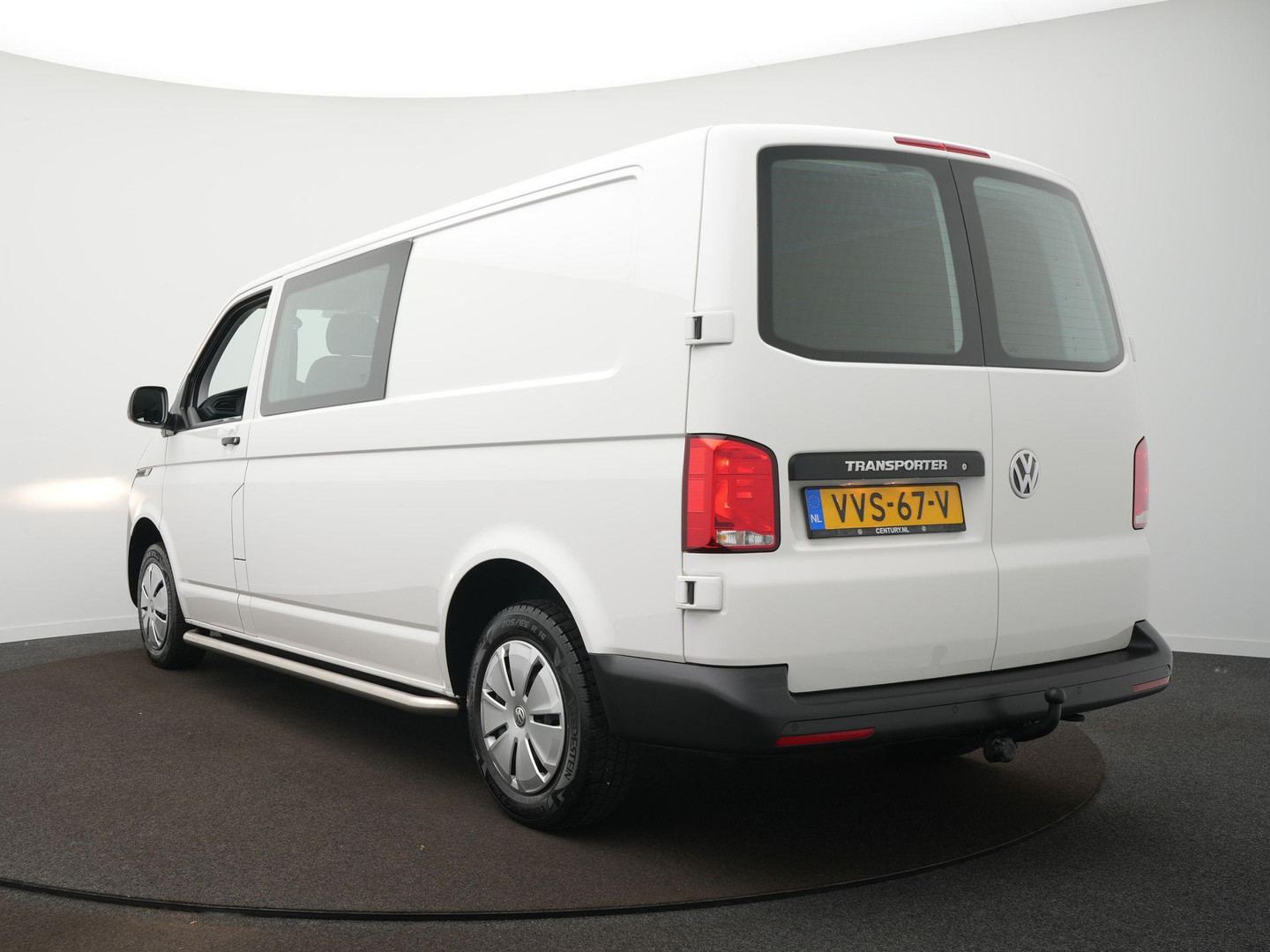 Volkswagen Volkswagen