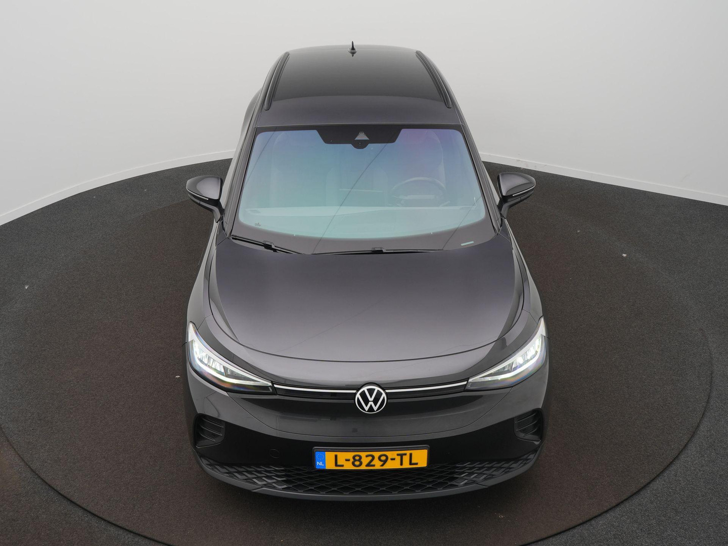 Volkswagen Volkswagen