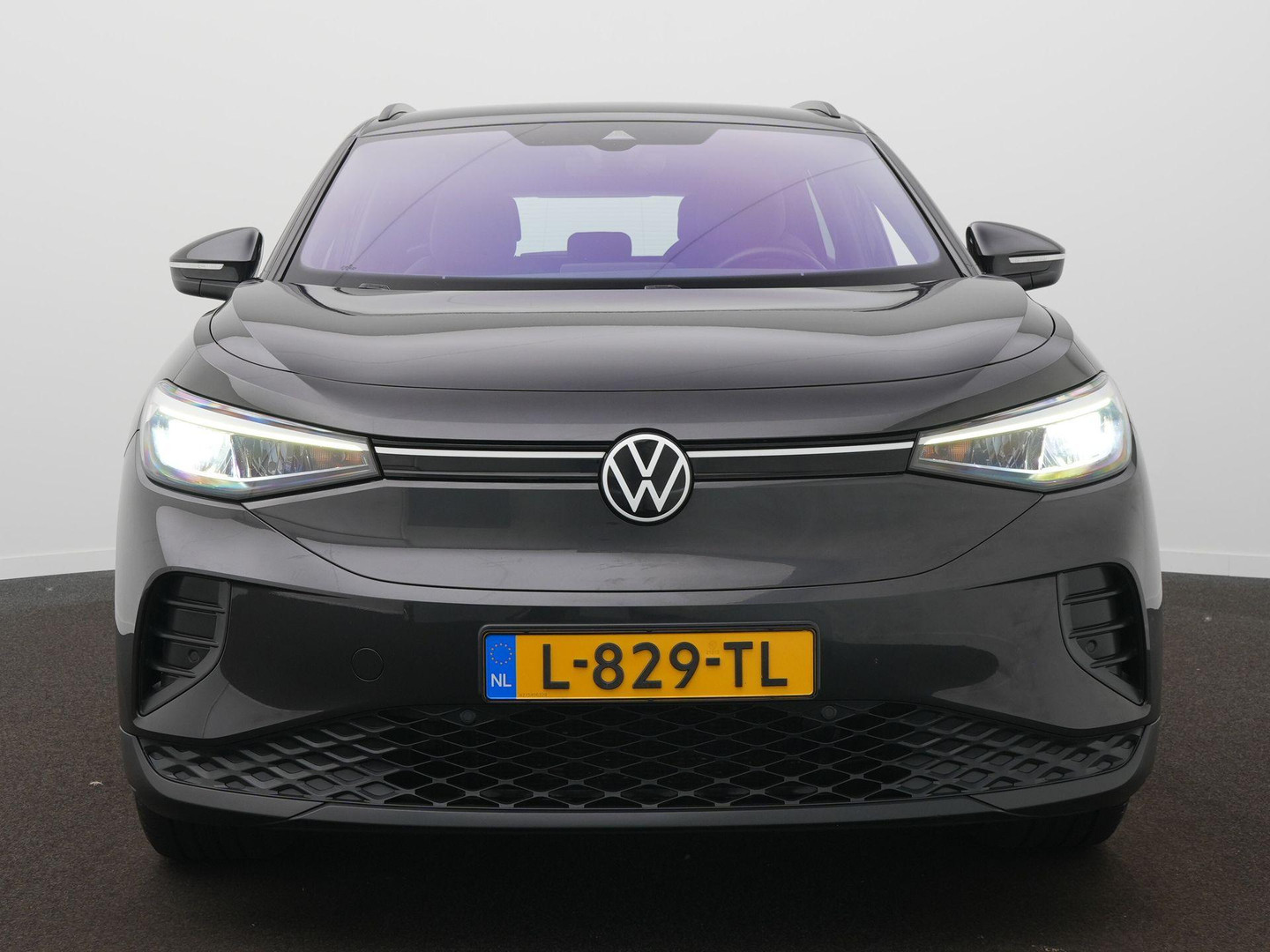 Volkswagen Volkswagen