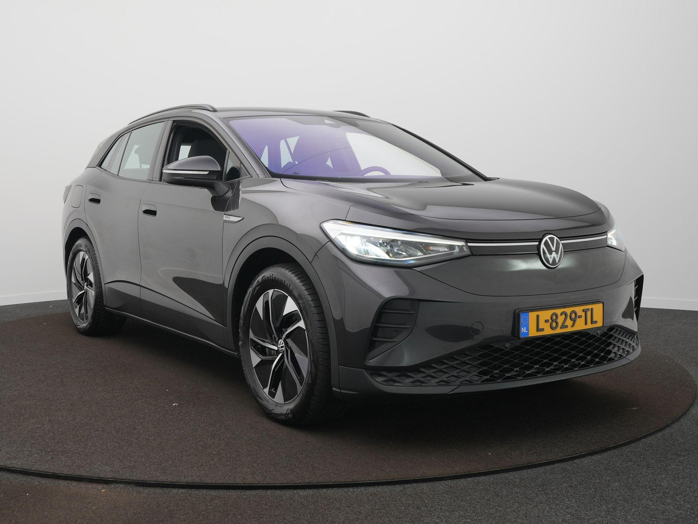 Volkswagen Volkswagen