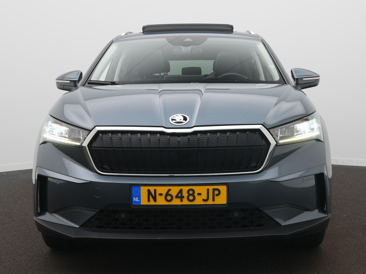 ŠKODA