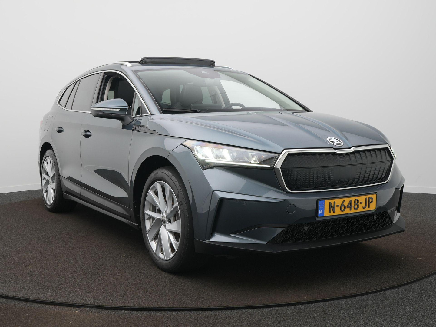 ŠKODA