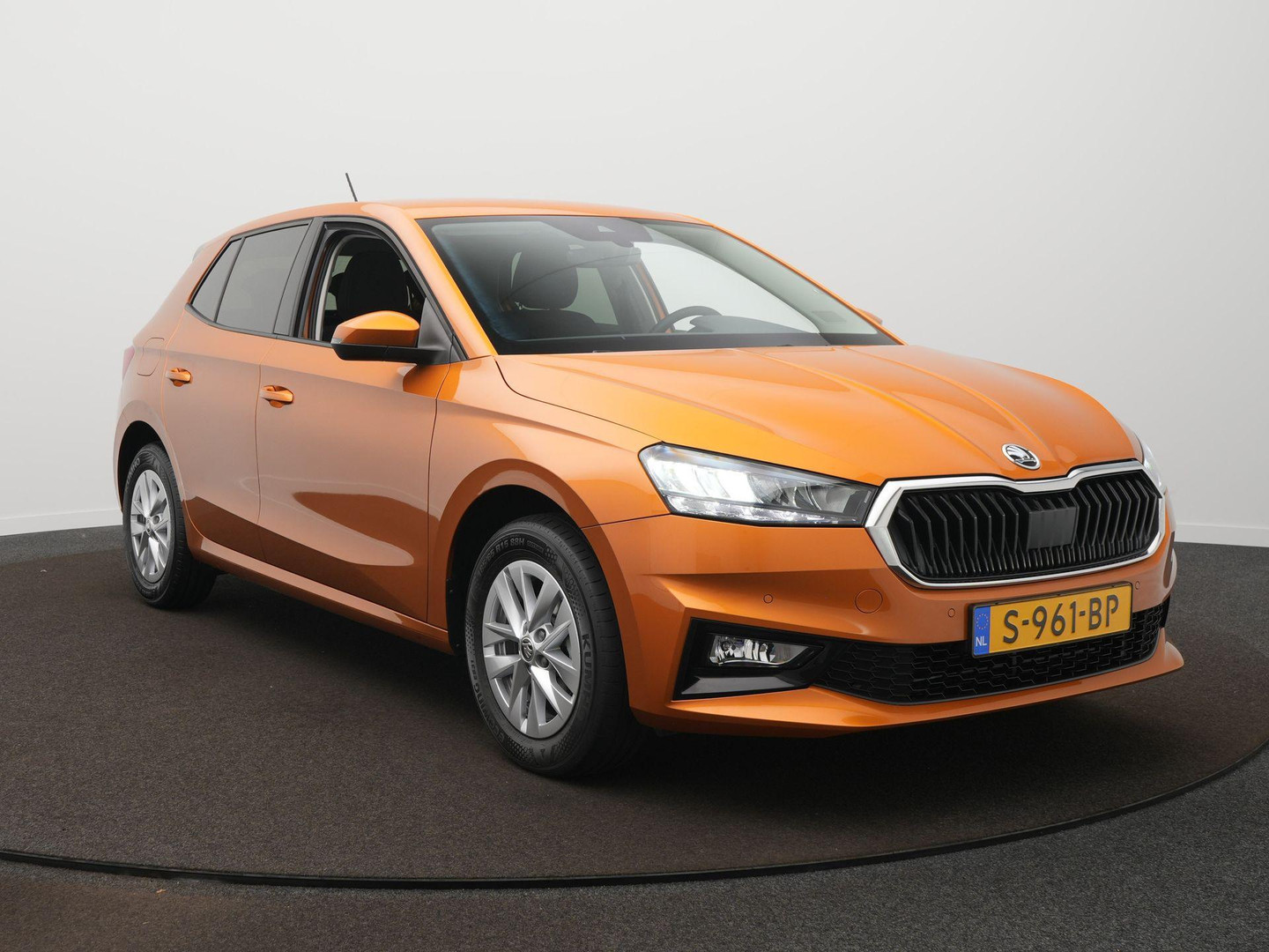 ŠKODA