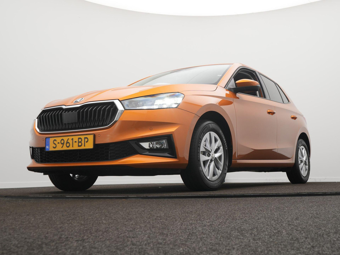 ŠKODA