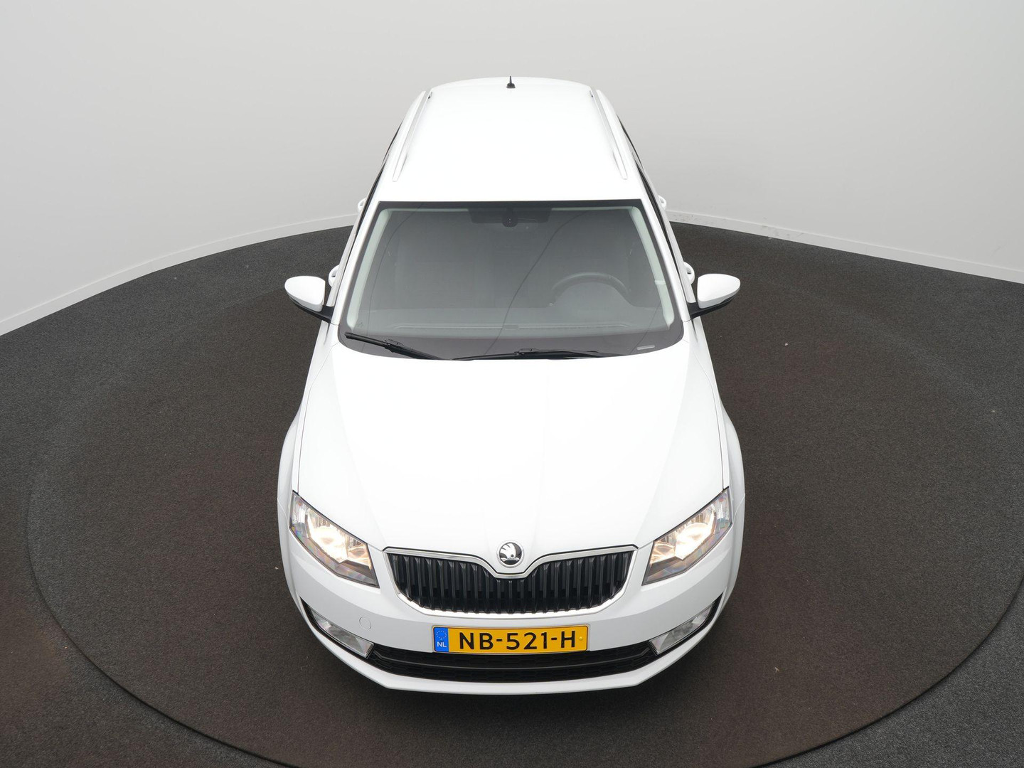 ŠKODA