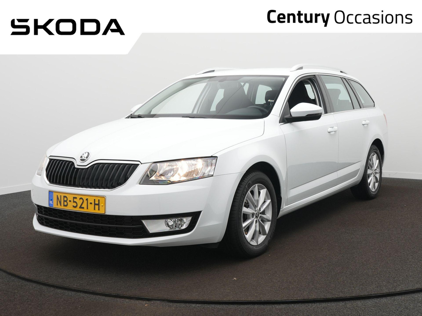 ŠKODA