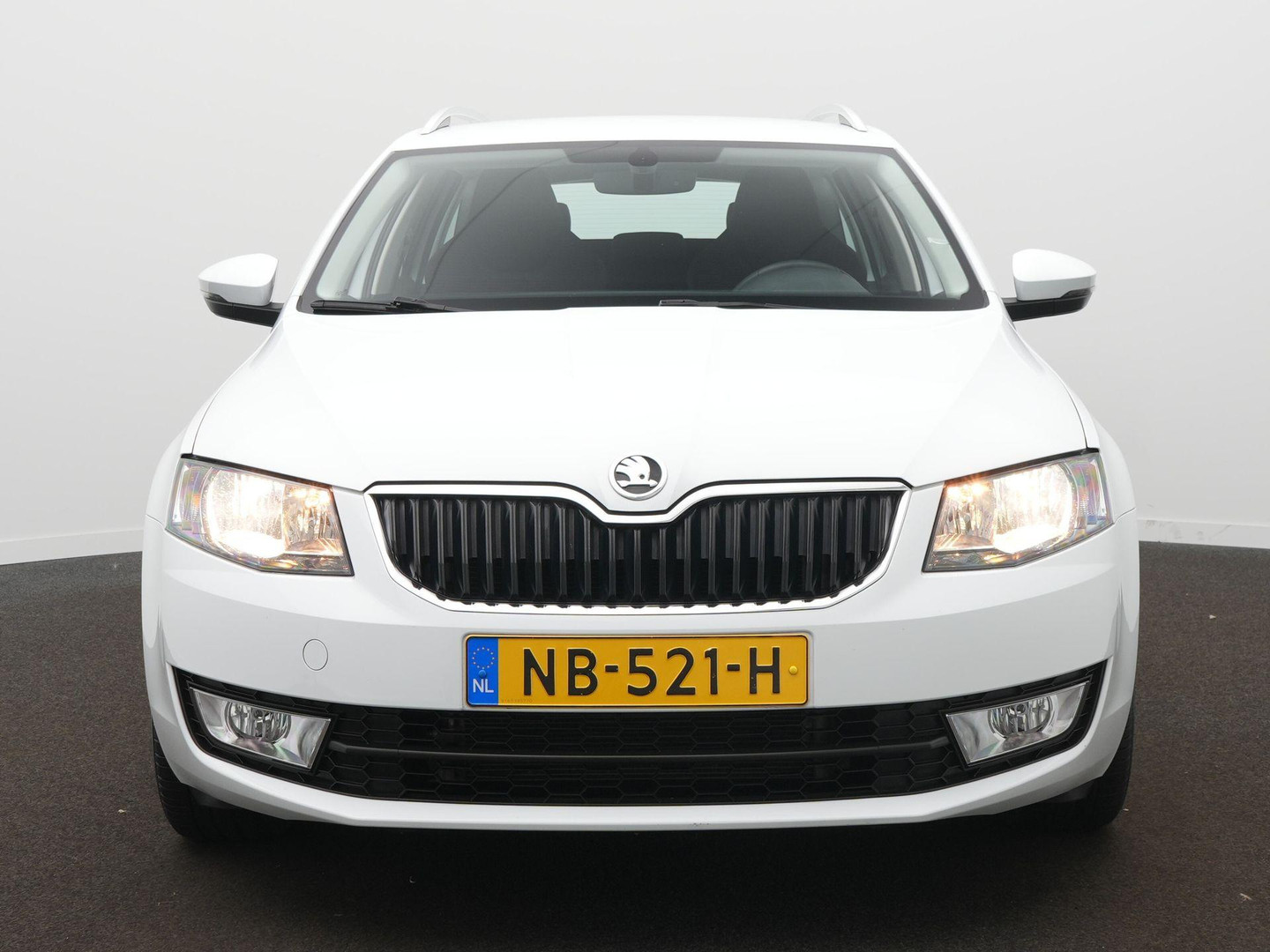 ŠKODA