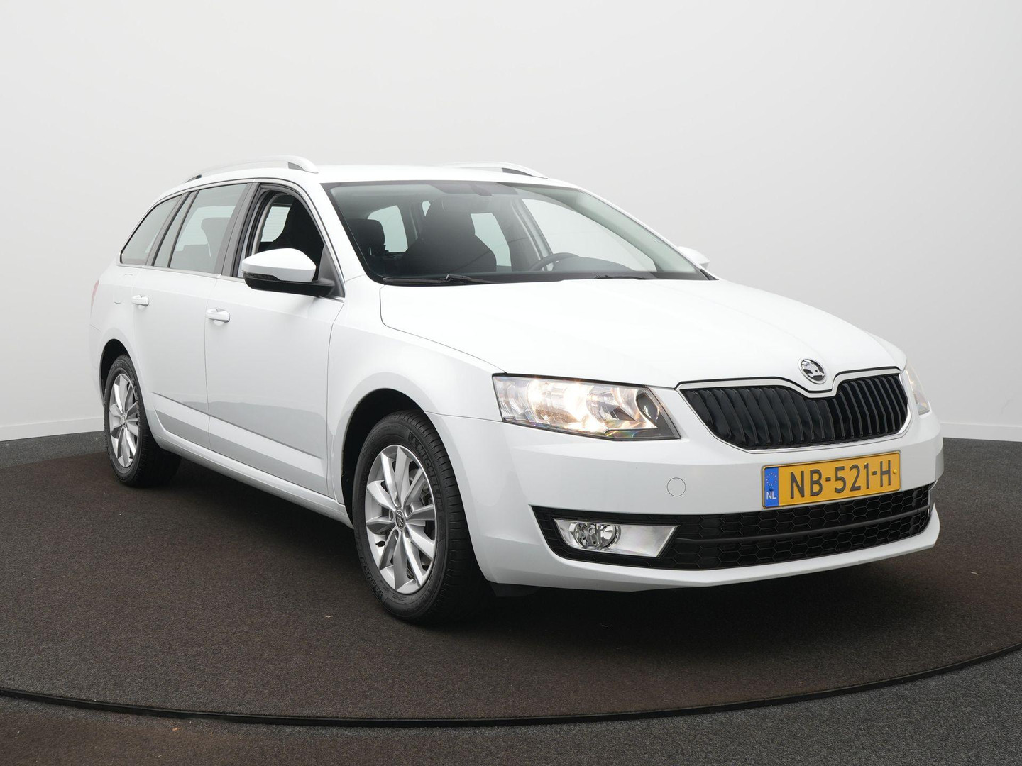 ŠKODA