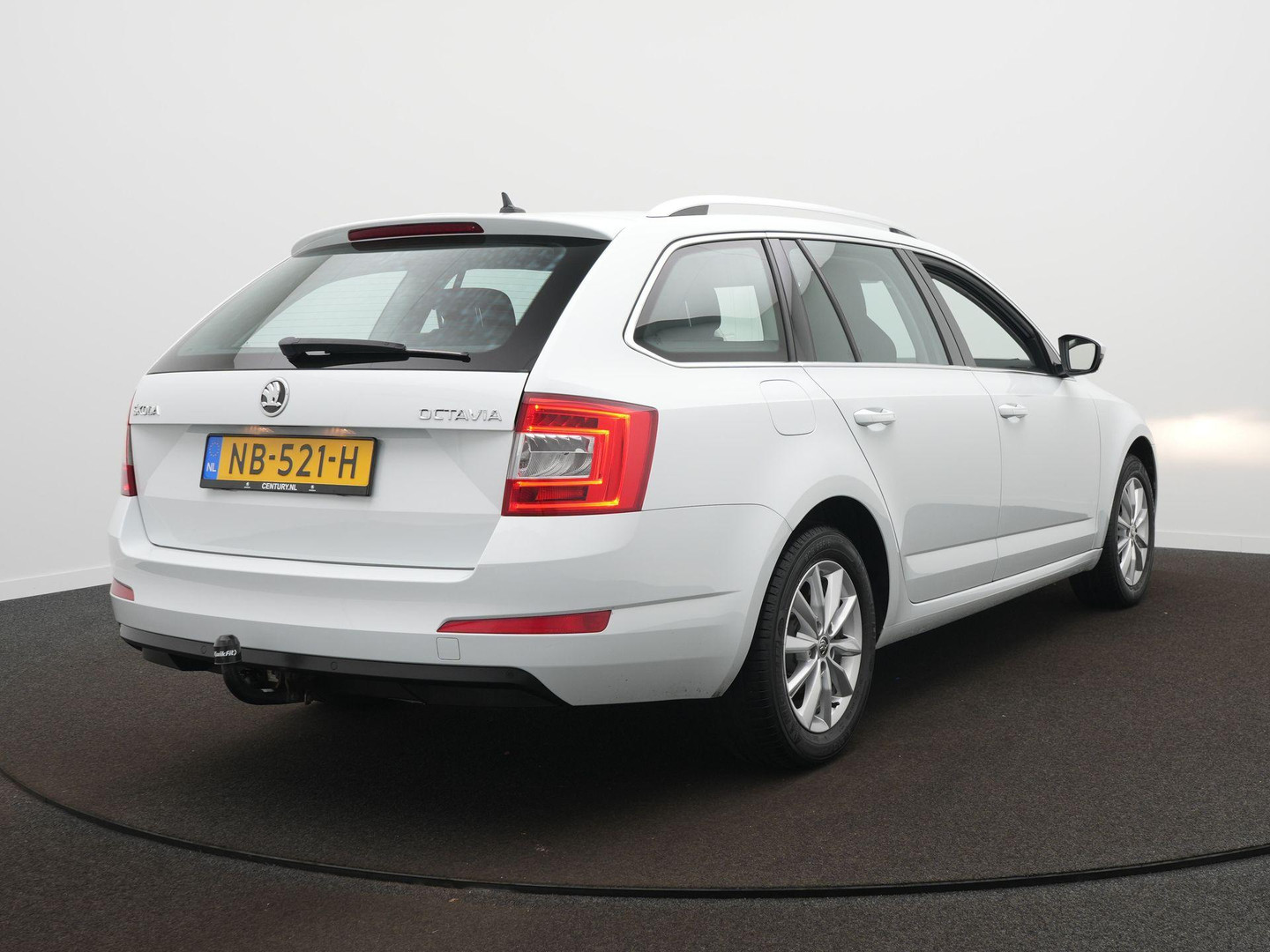 ŠKODA