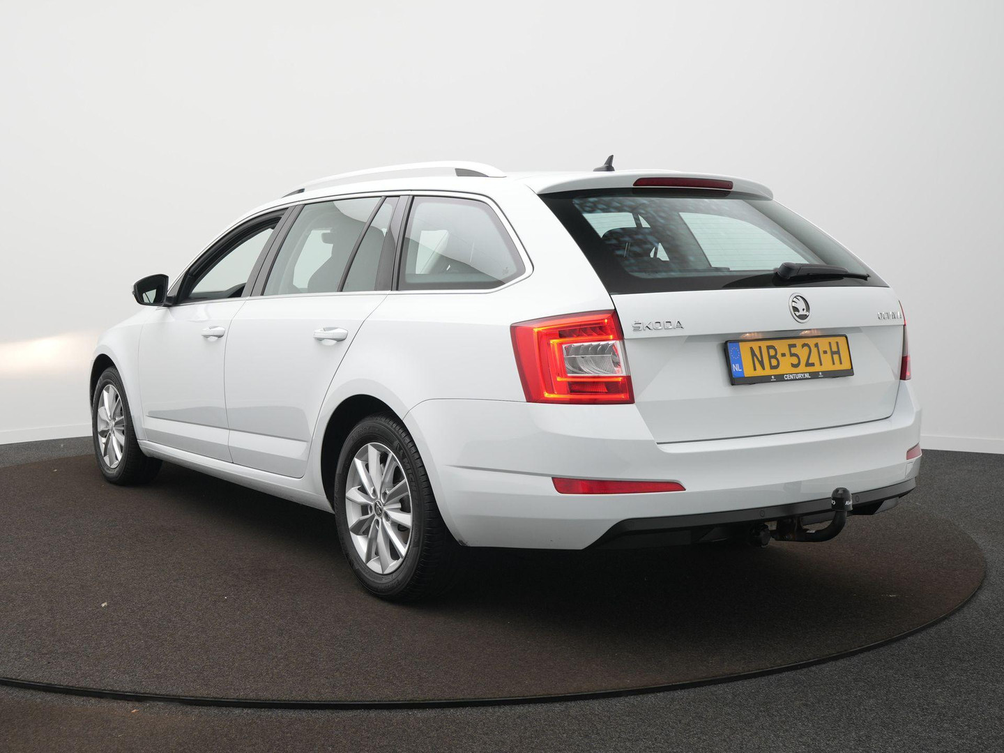 ŠKODA