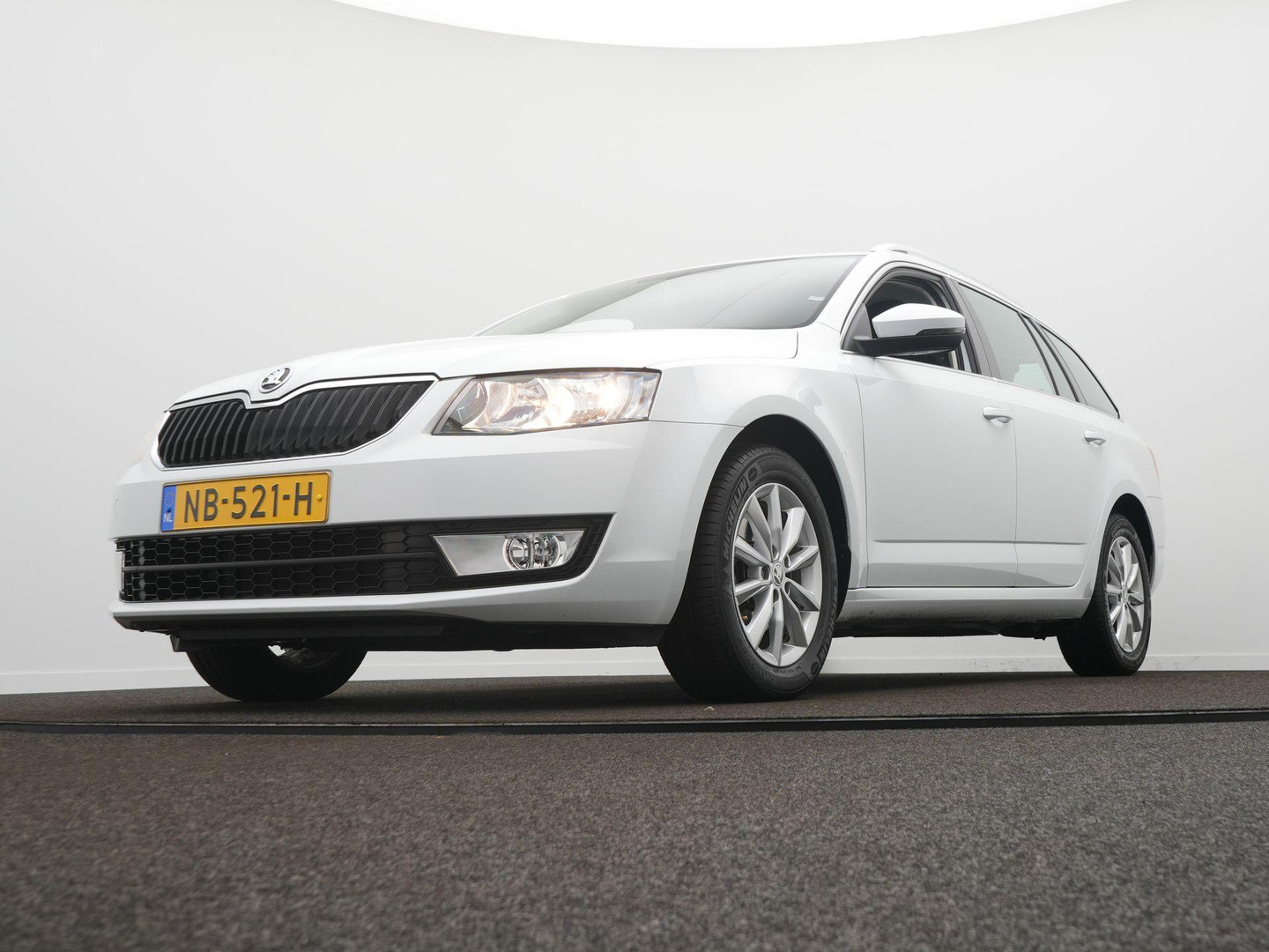 ŠKODA