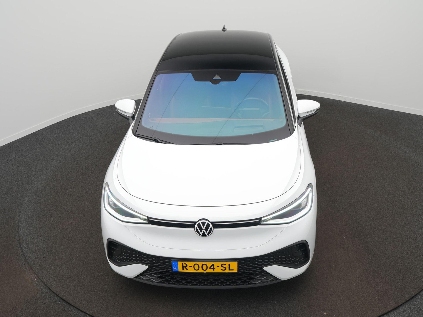 Volkswagen Volkswagen