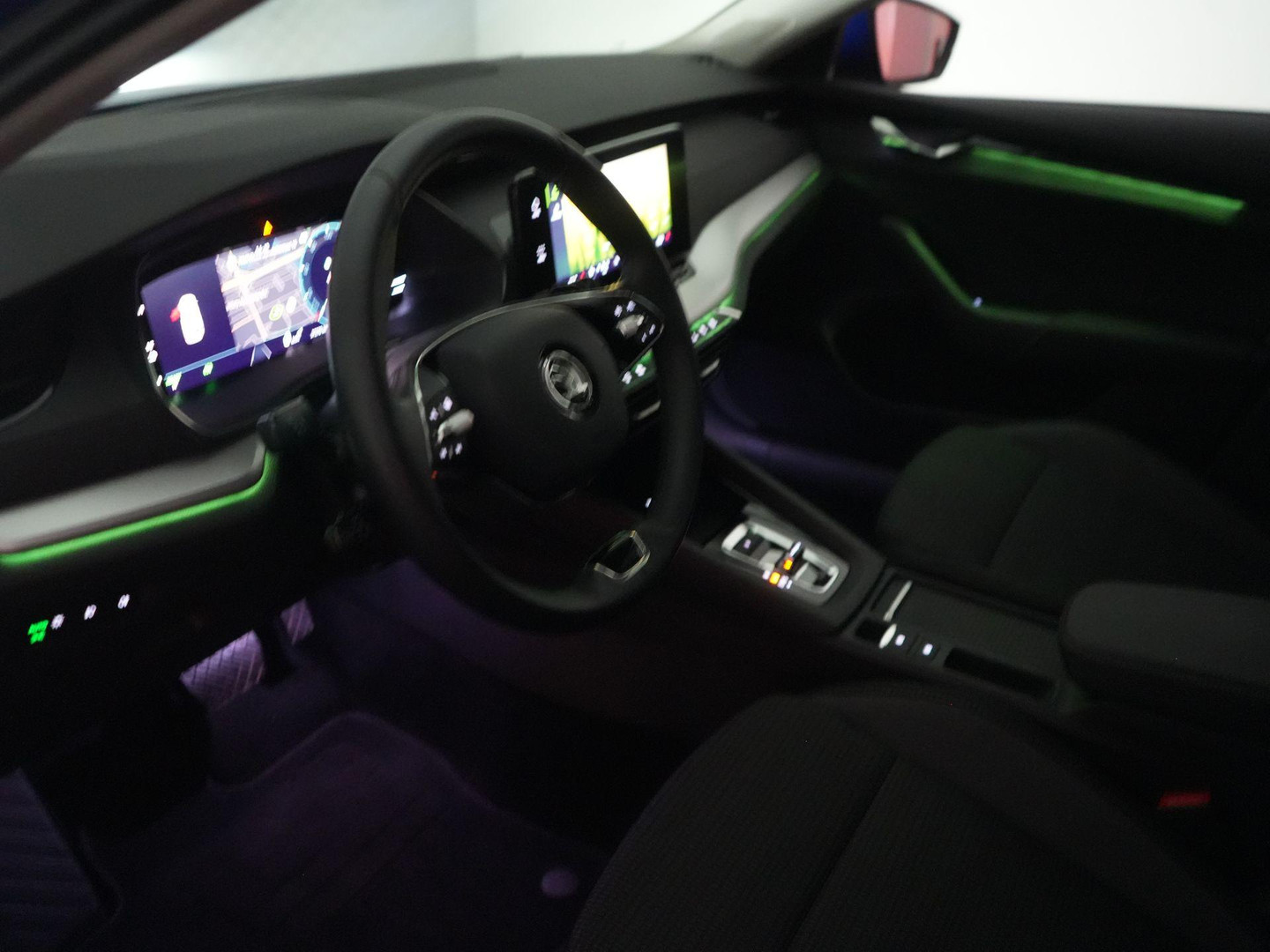 ŠKODA