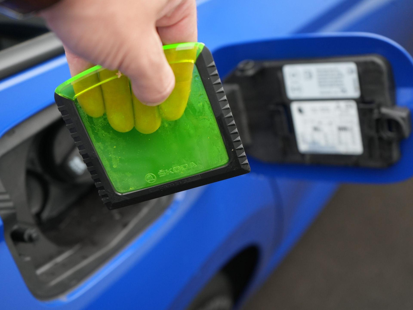 ŠKODA