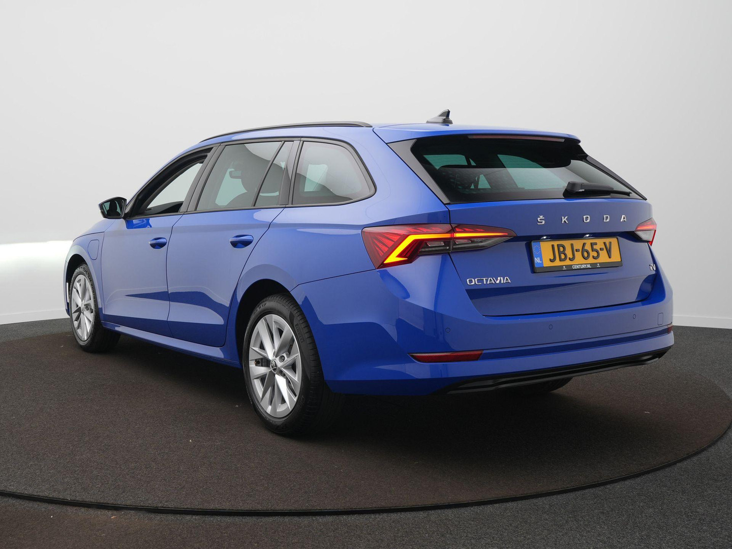 ŠKODA