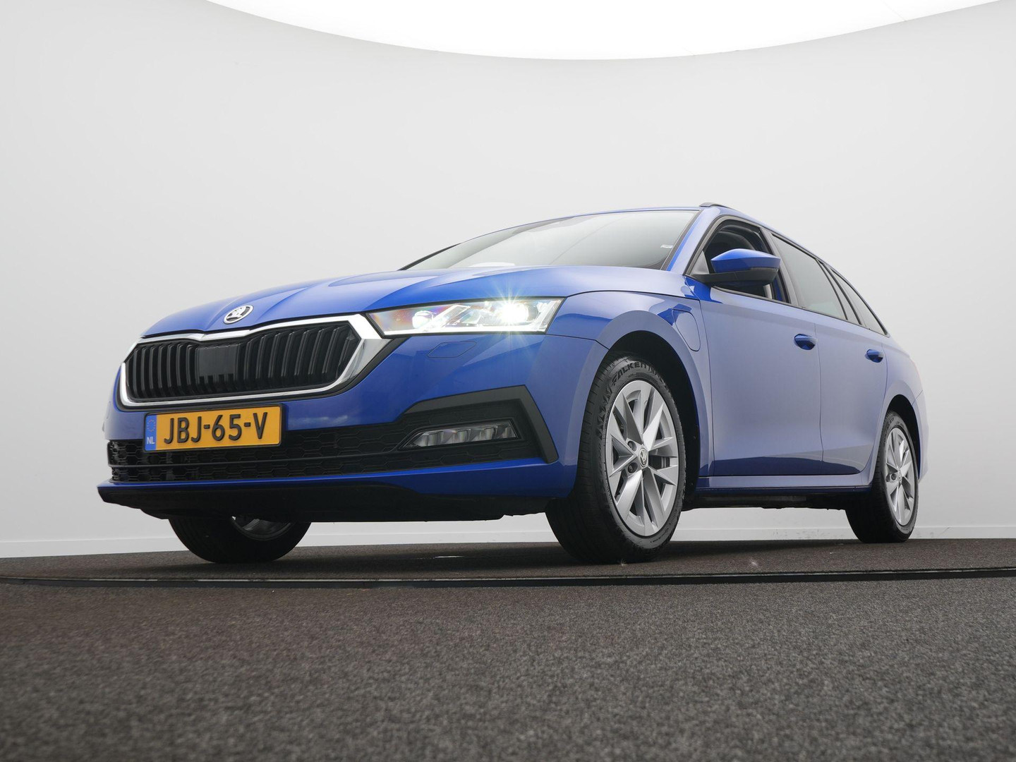 ŠKODA