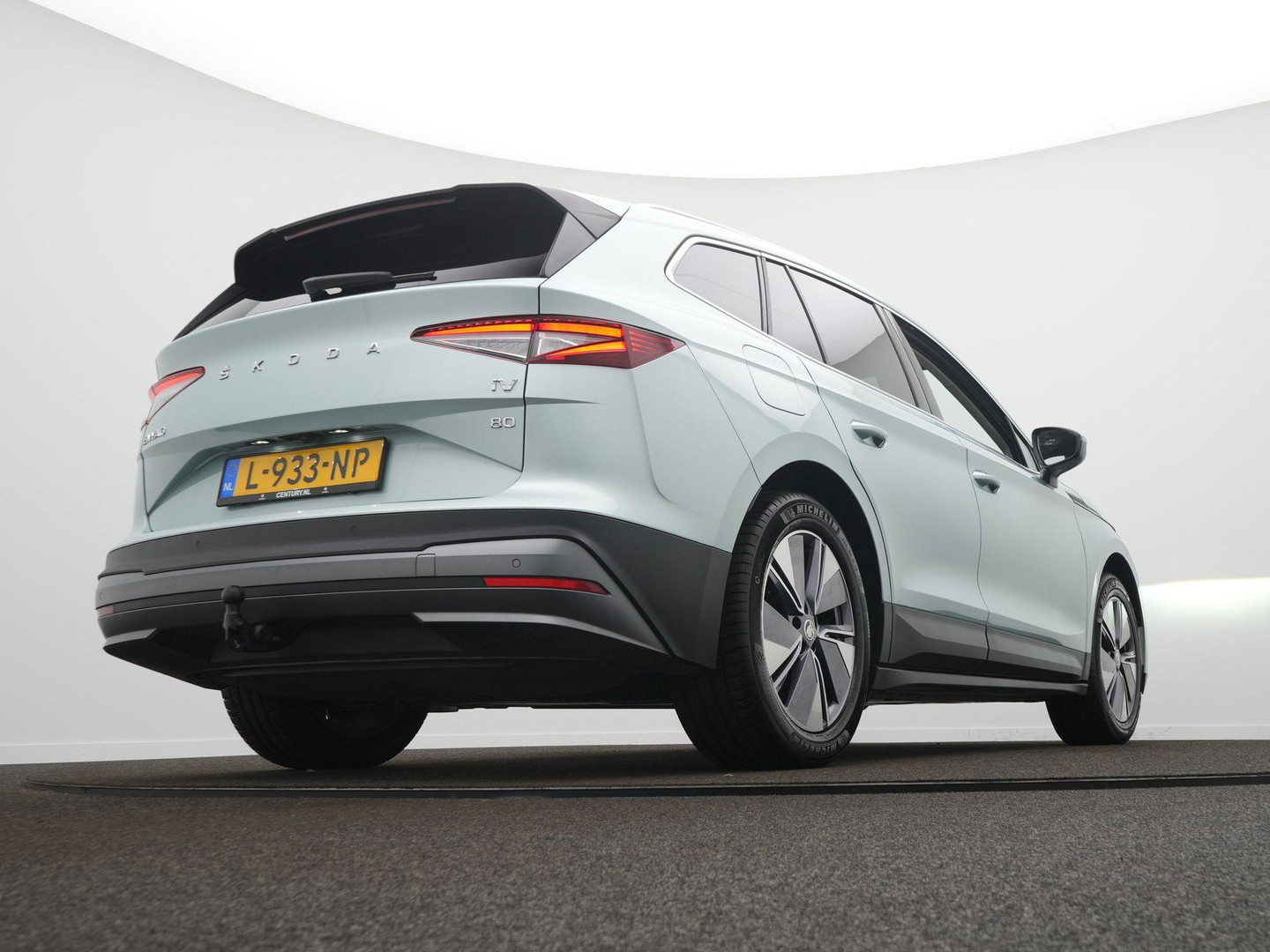 ŠKODA ŠKODA