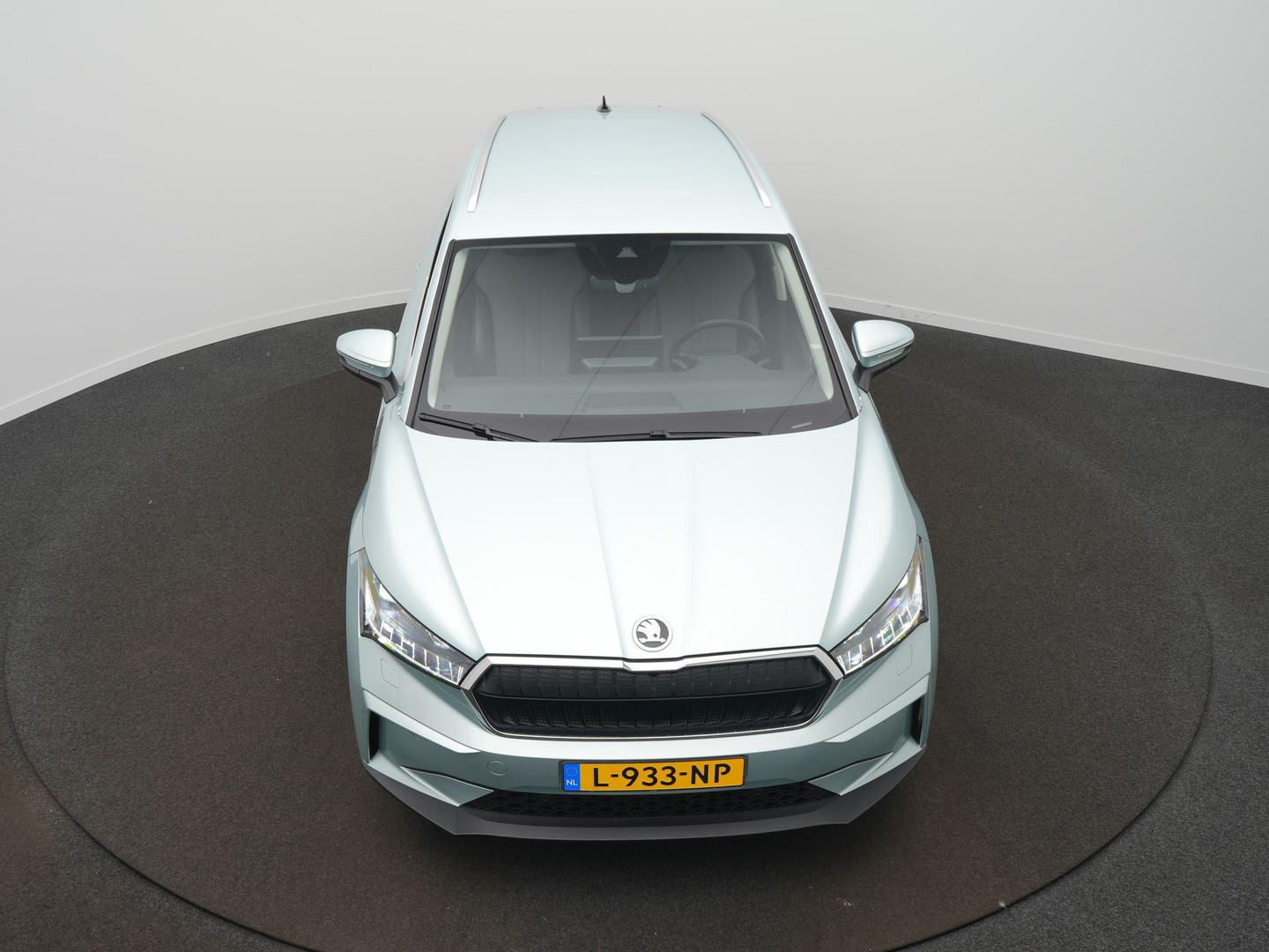 ŠKODA ŠKODA