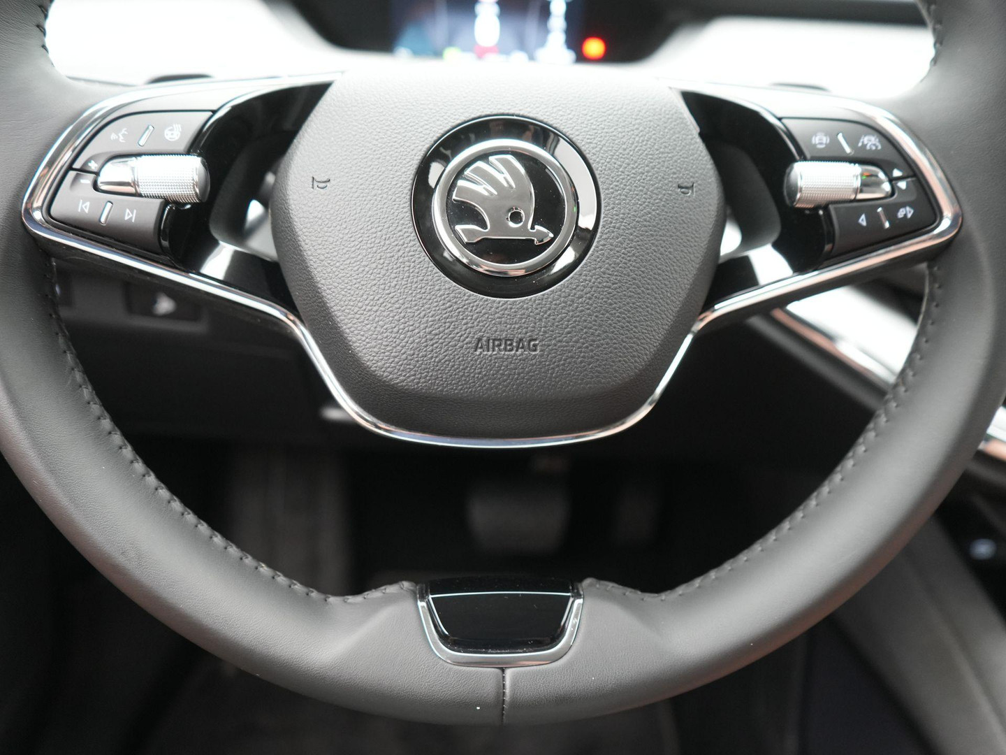 ŠKODA ŠKODA