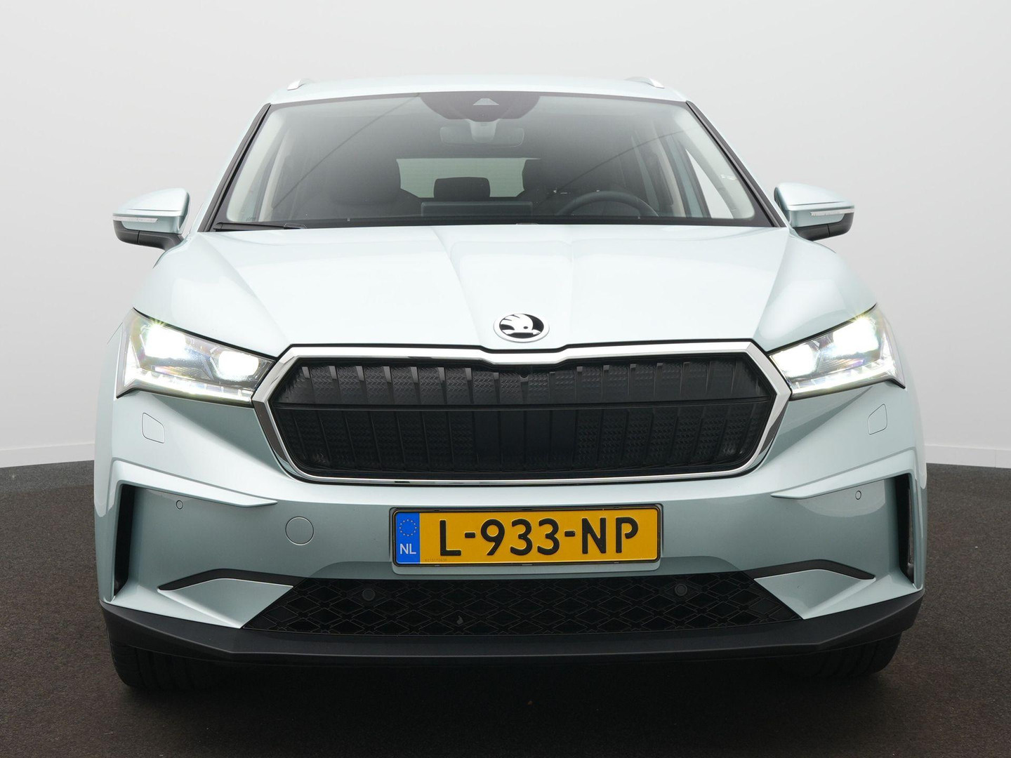 ŠKODA ŠKODA
