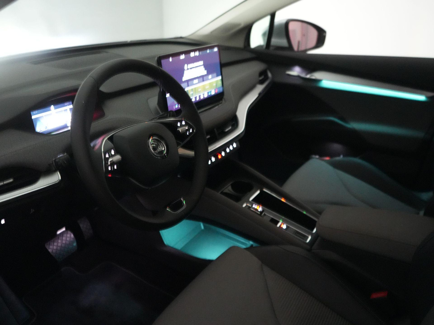 ŠKODA ŠKODA