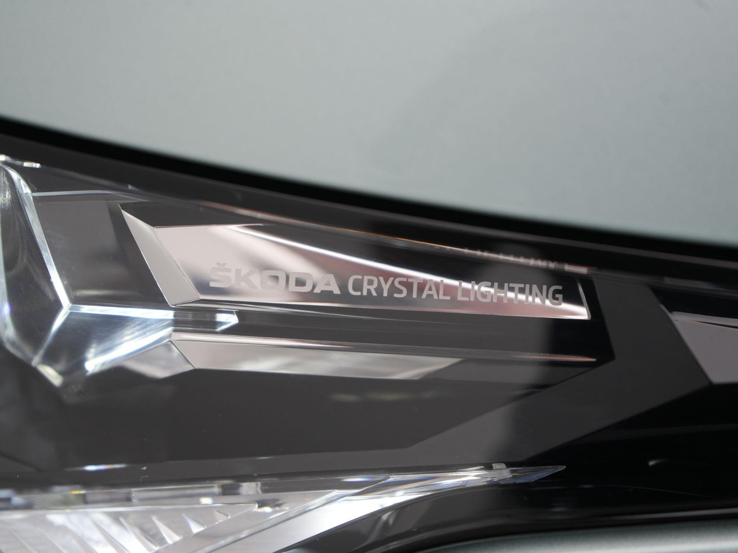 ŠKODA ŠKODA