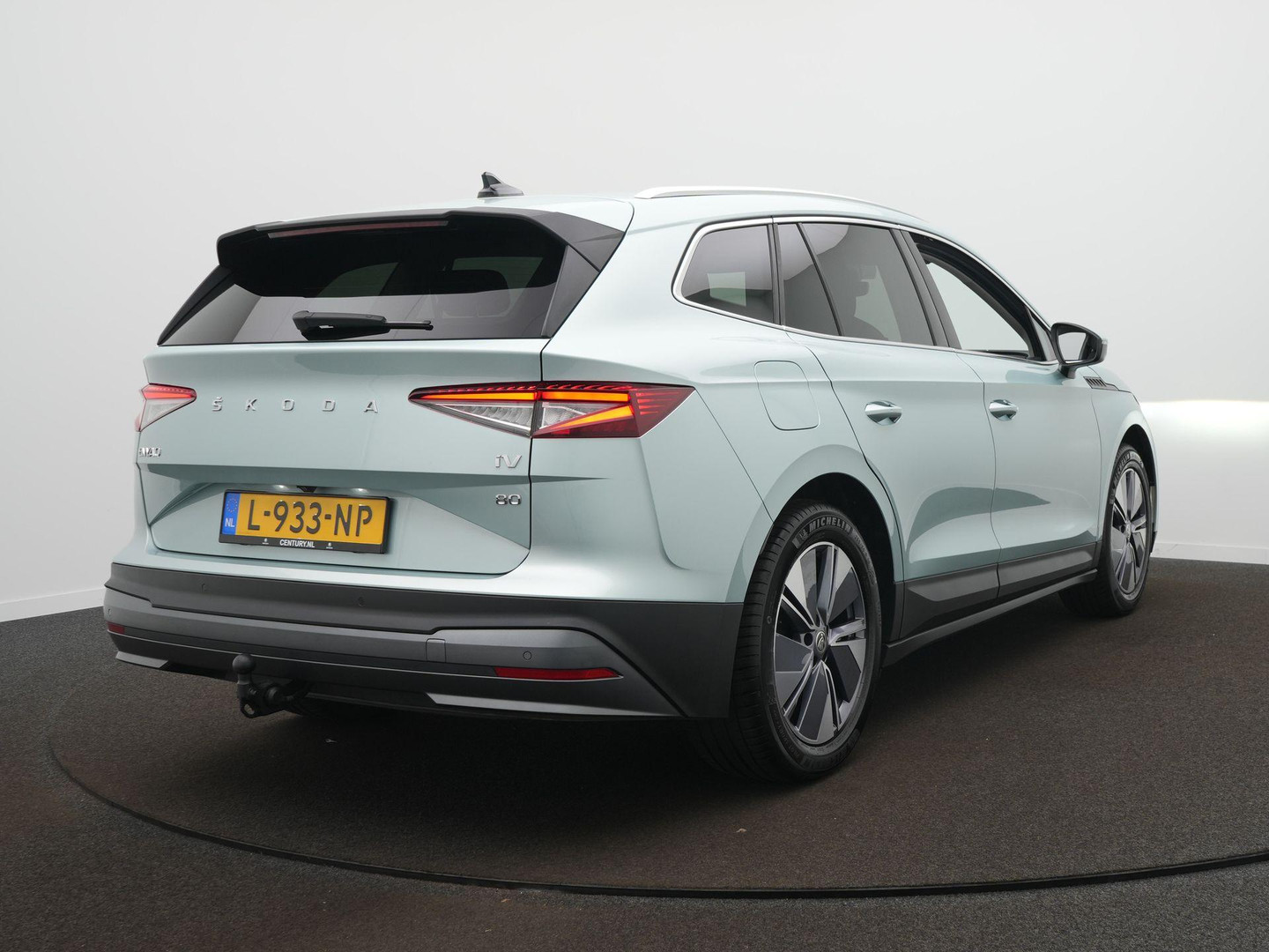 ŠKODA ŠKODA