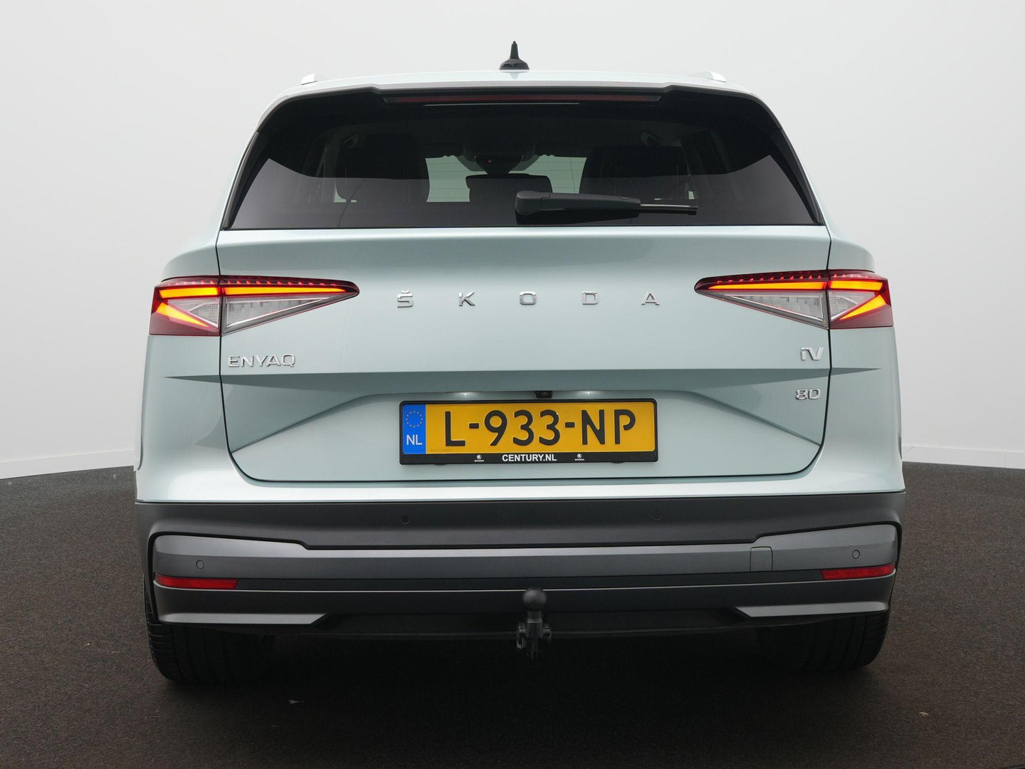 ŠKODA ŠKODA