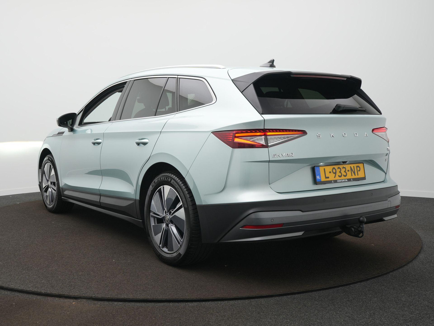 ŠKODA ŠKODA