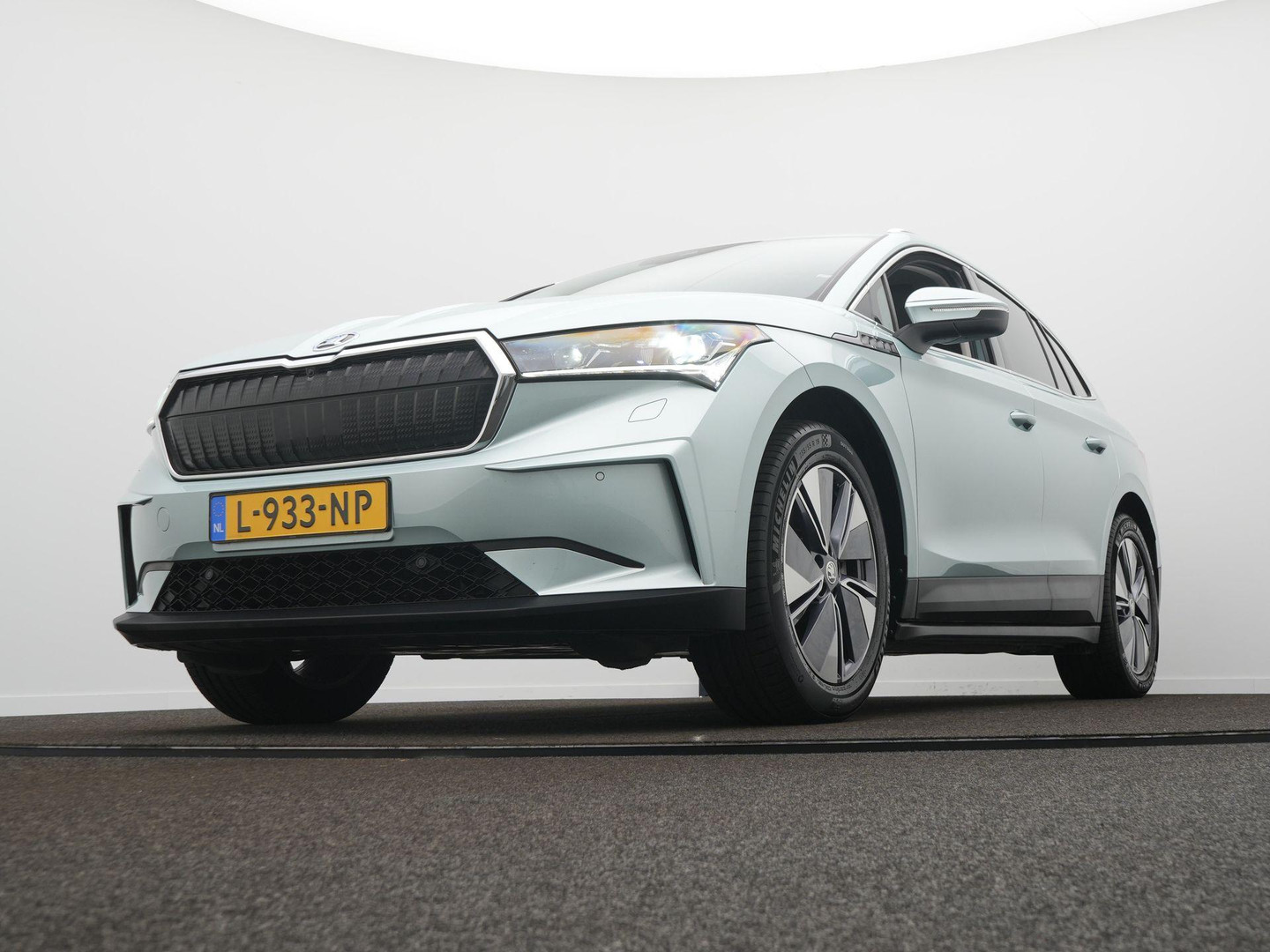 ŠKODA ŠKODA