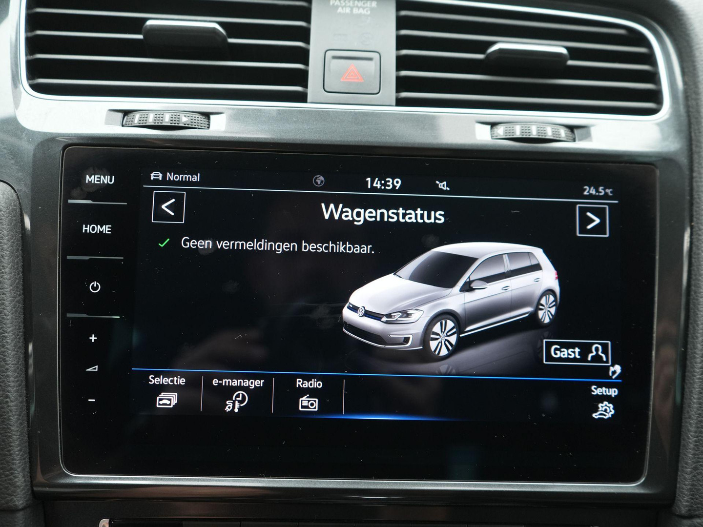 Volkswagen Volkswagen