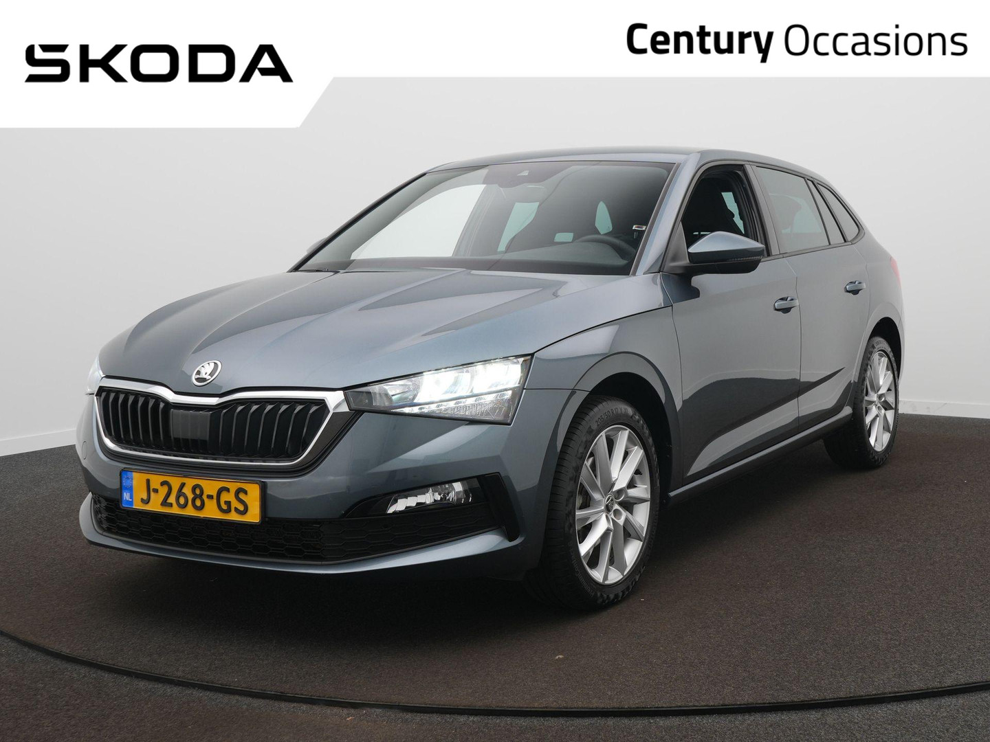 ŠKODA