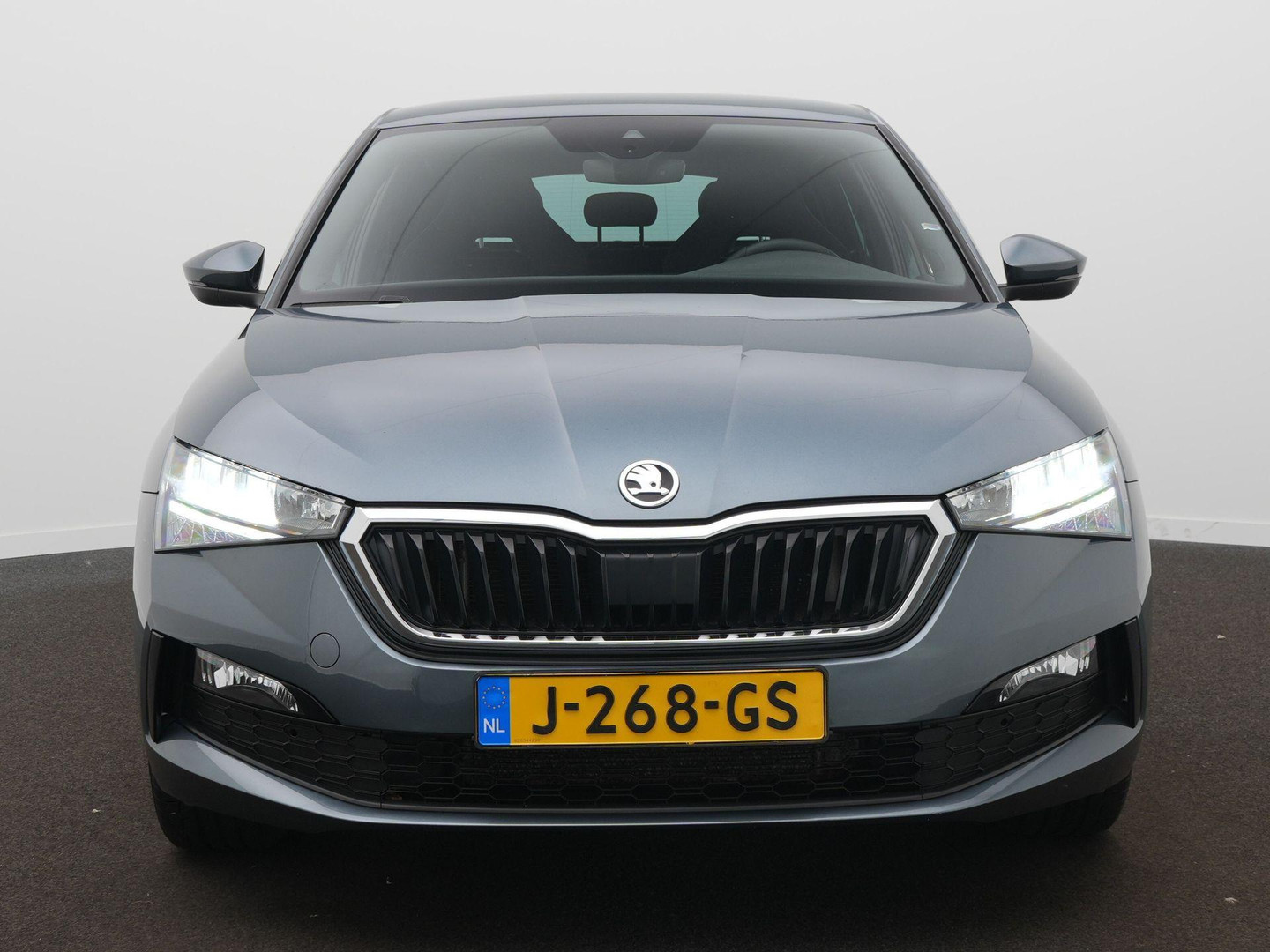 ŠKODA