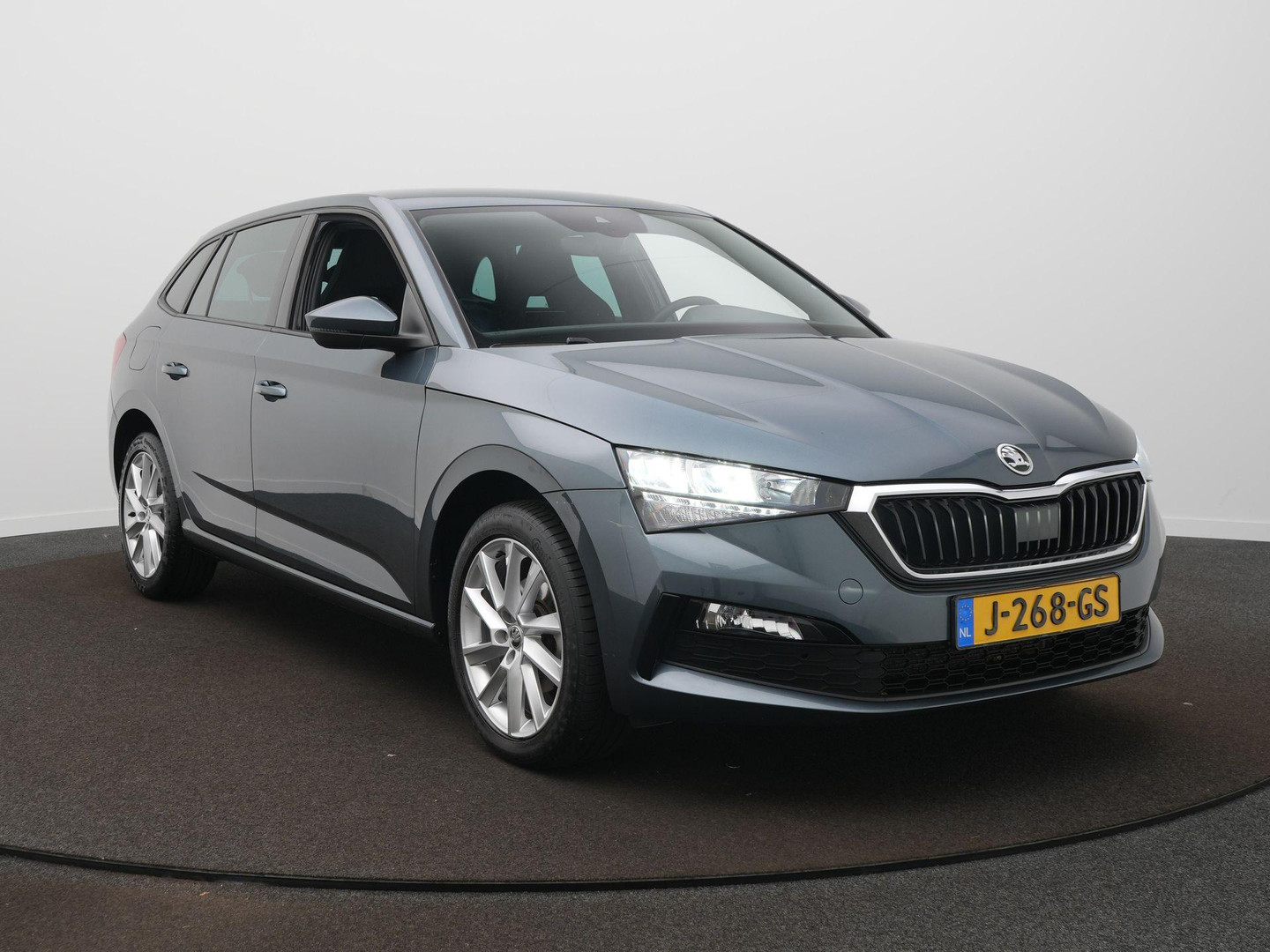ŠKODA