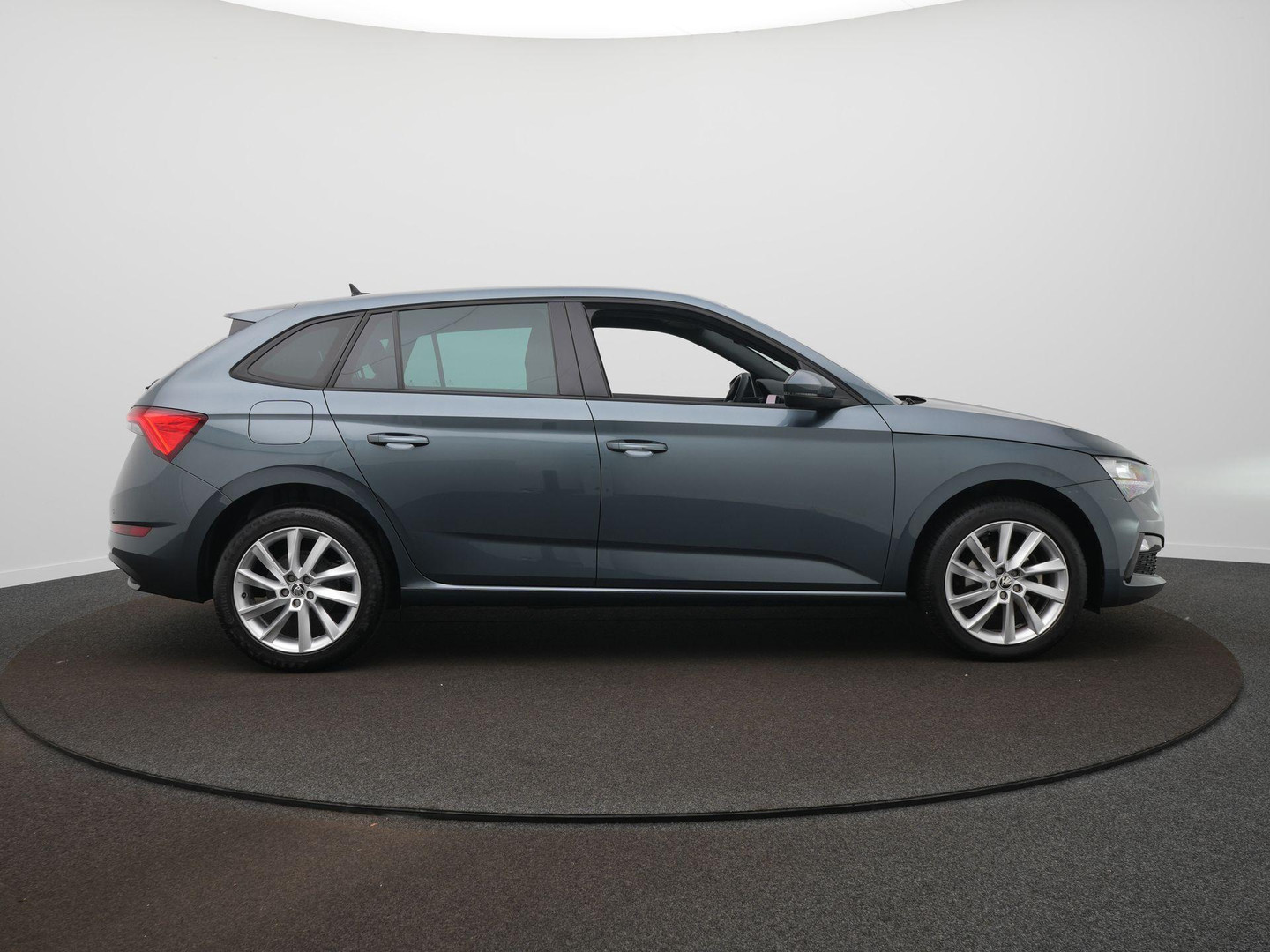 ŠKODA