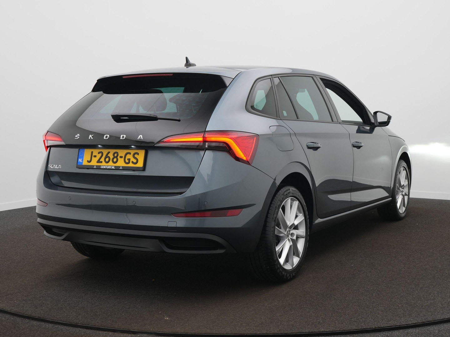 ŠKODA