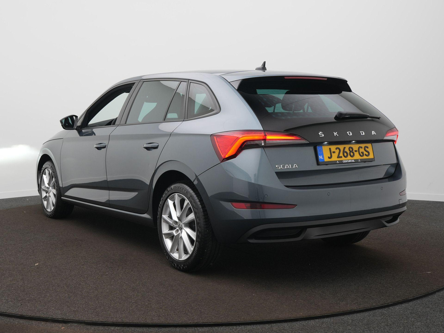 ŠKODA