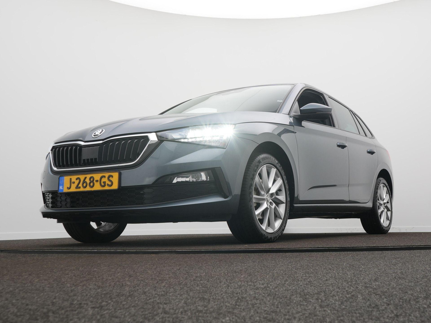ŠKODA