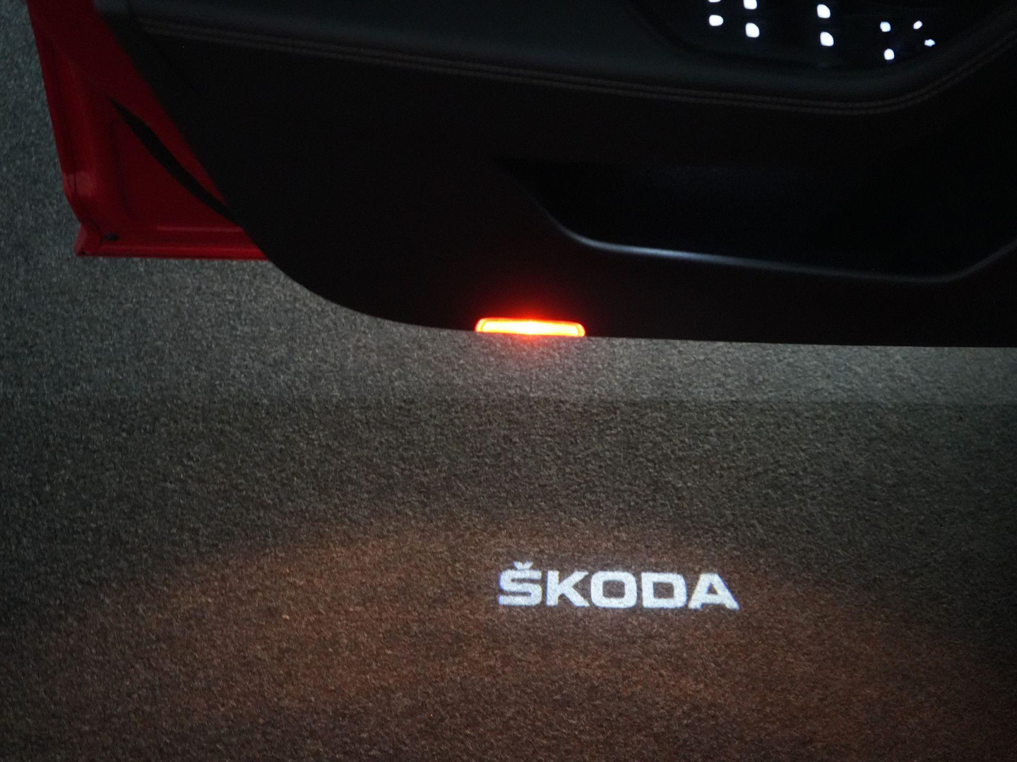 ŠKODA ŠKODA