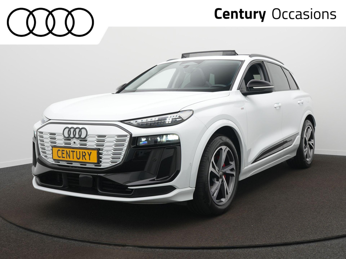Audi Audi
